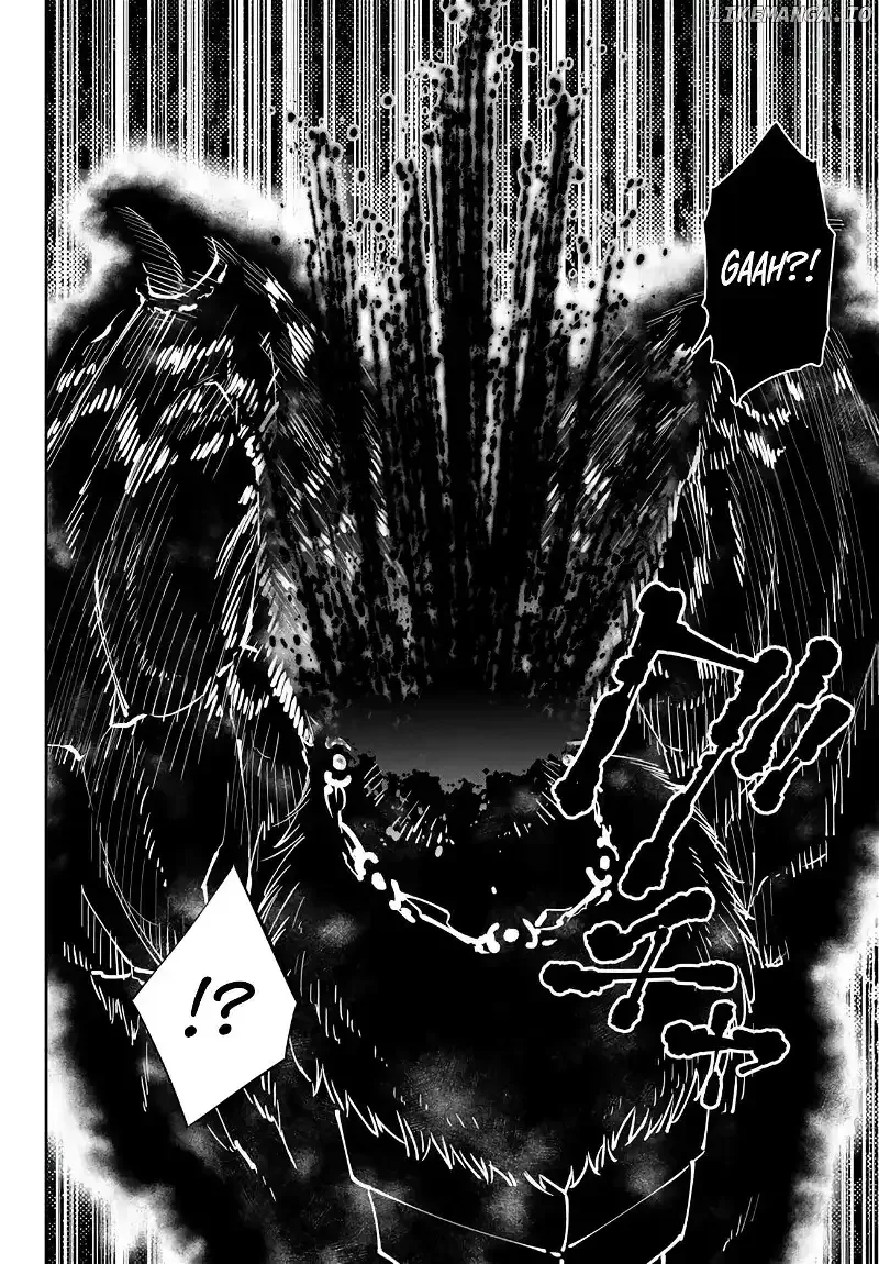 Isekai Maou to Shoukan Shoujo Dorei Majutsu Chapter 105.1 page 5