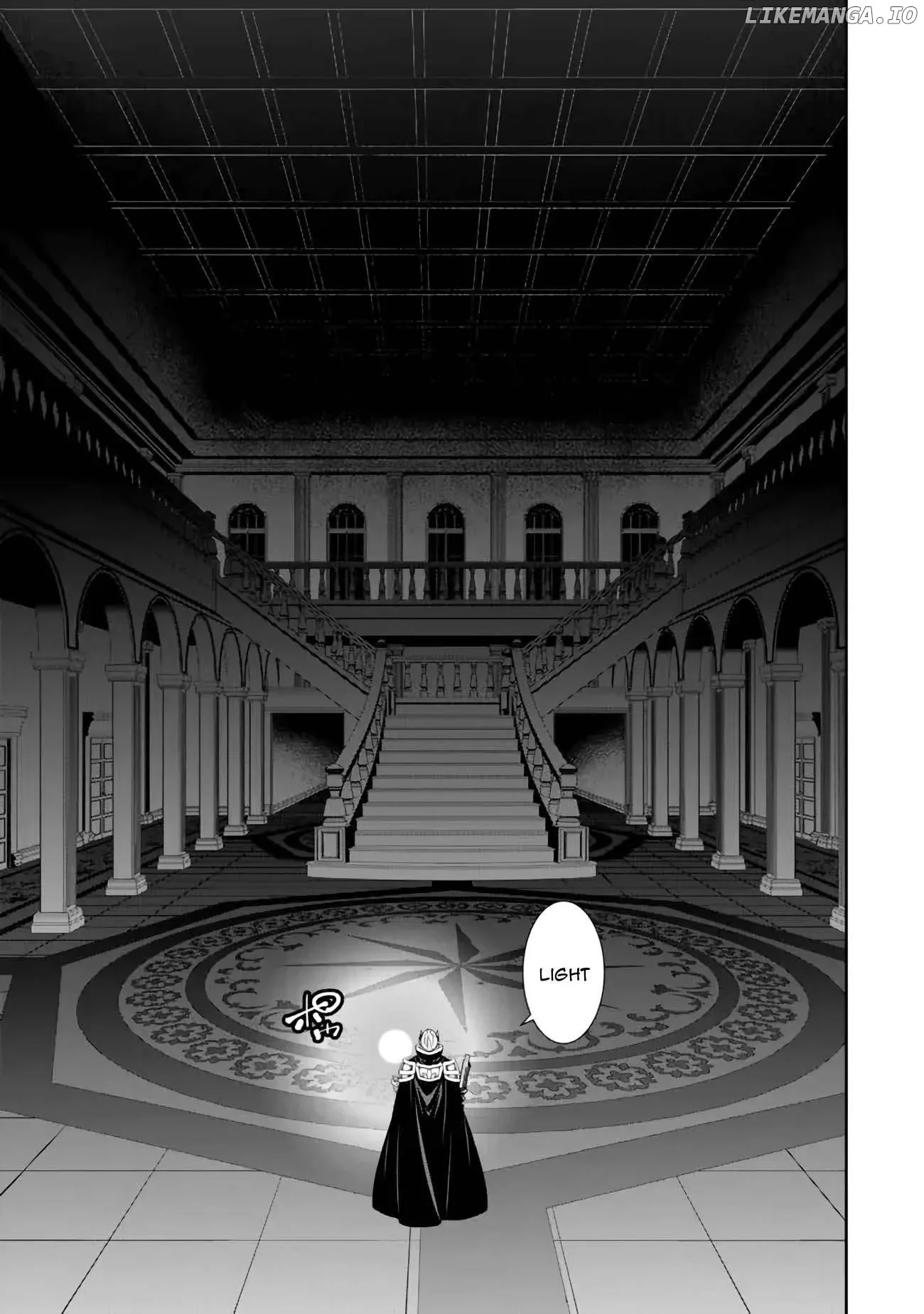 Isekai Maou to Shoukan Shoujo Dorei Majutsu Chapter 106.1 page 10