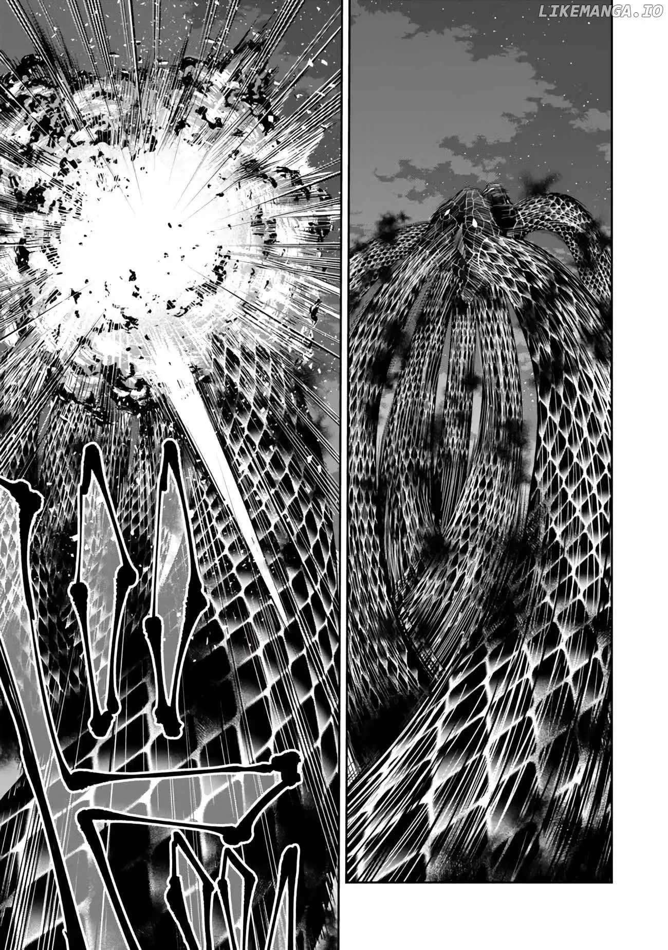 Isekai Maou to Shoukan Shoujo Dorei Majutsu Chapter 106.1 page 6