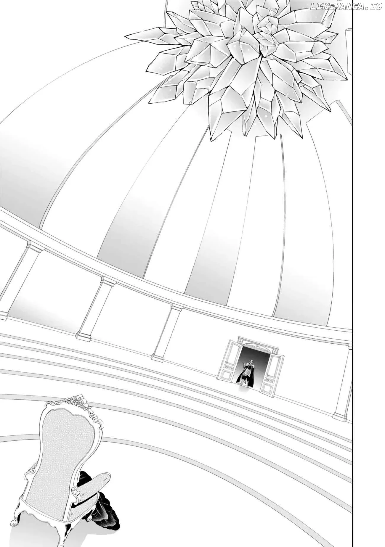 Isekai Maou to Shoukan Shoujo Dorei Majutsu Chapter 106.2 page 5