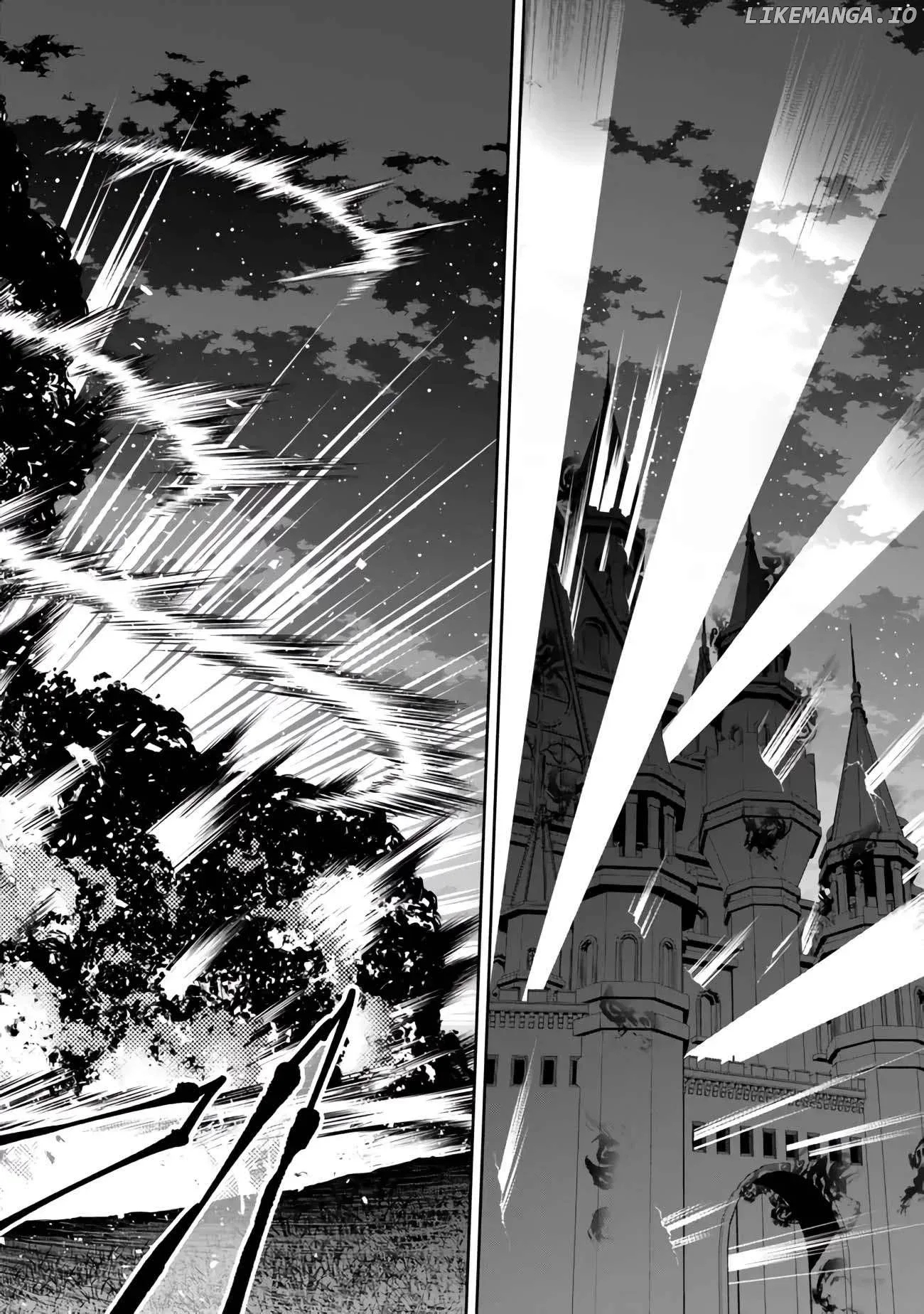 Isekai Maou to Shoukan Shoujo Dorei Majutsu Chapter 107.2 page 7