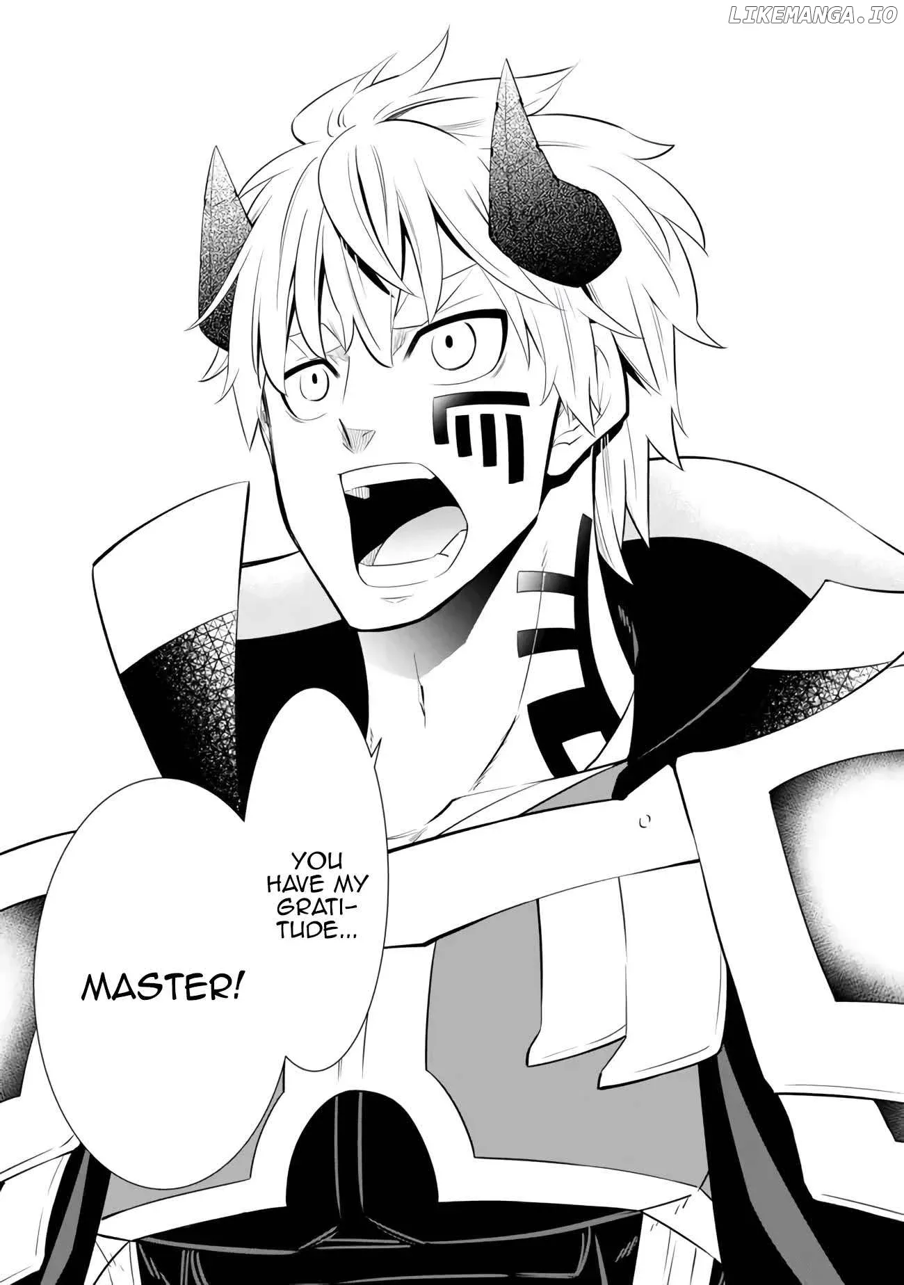 Isekai Maou to Shoukan Shoujo Dorei Majutsu Chapter 109.2 page 8