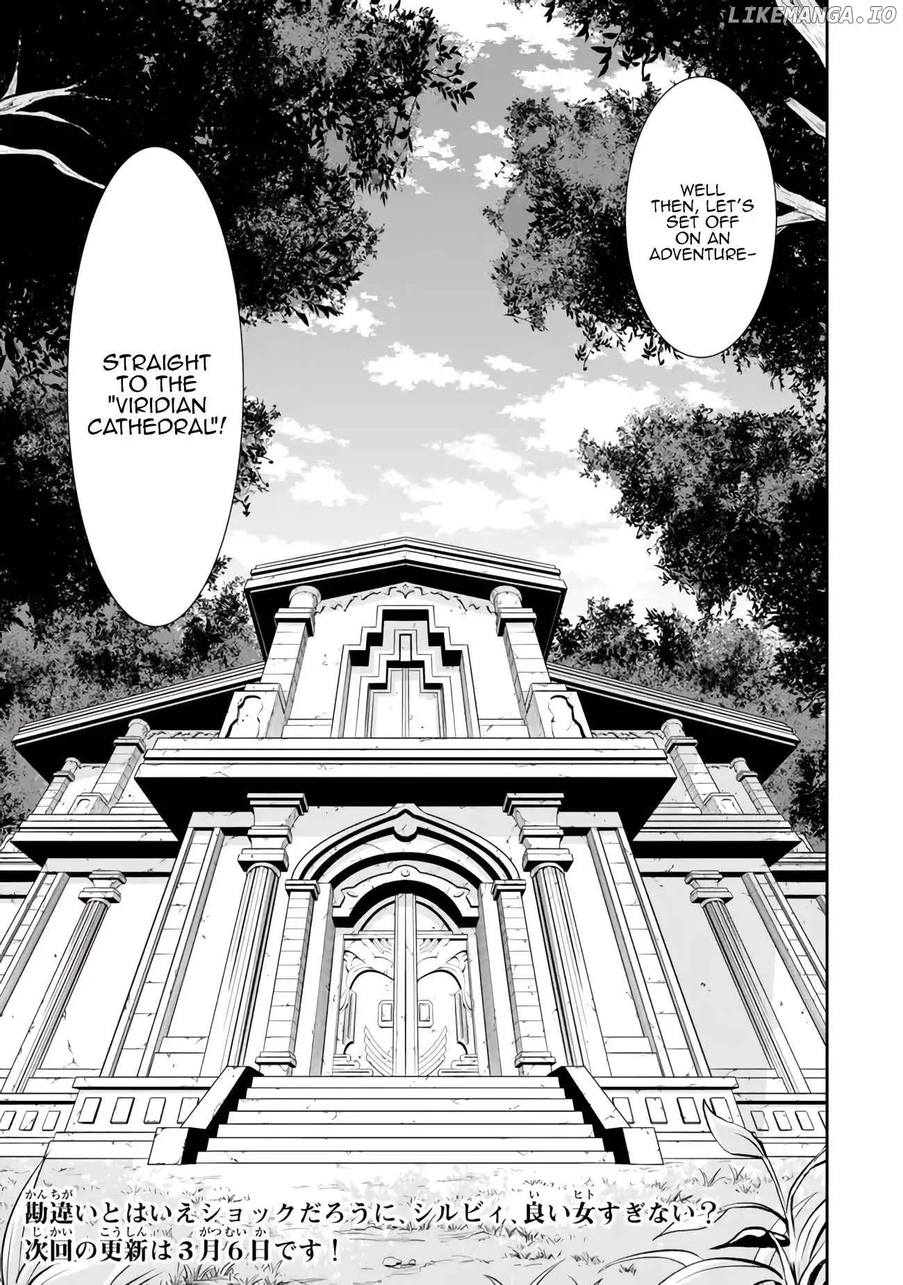Isekai Maou to Shoukan Shoujo Dorei Majutsu Chapter 109.3 page 10