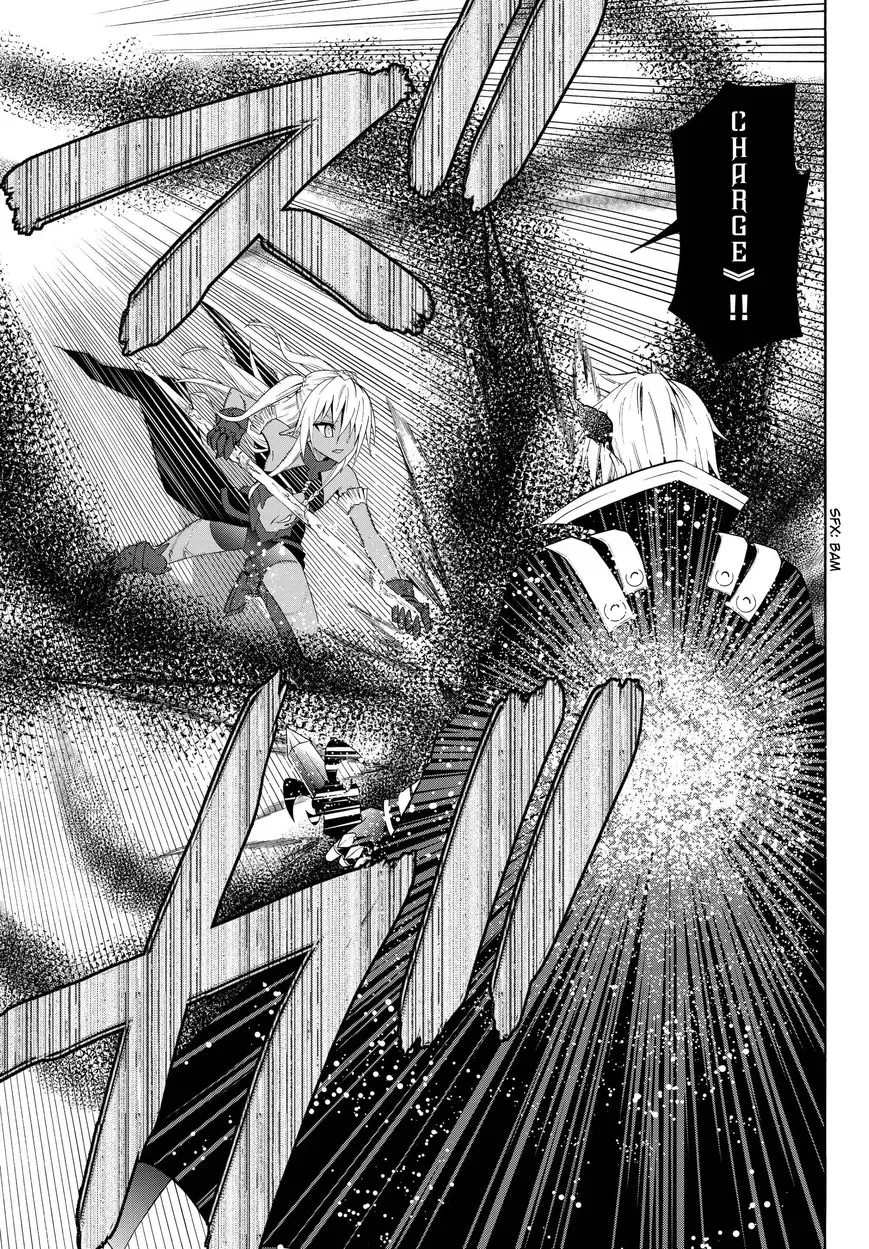 Isekai Maou to Shoukan Shoujo Dorei Majutsu Chapter 11.2 page 6