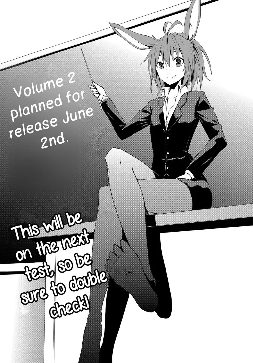 Isekai Maou to Shoukan Shoujo Dorei Majutsu Chapter 11.2 page 24