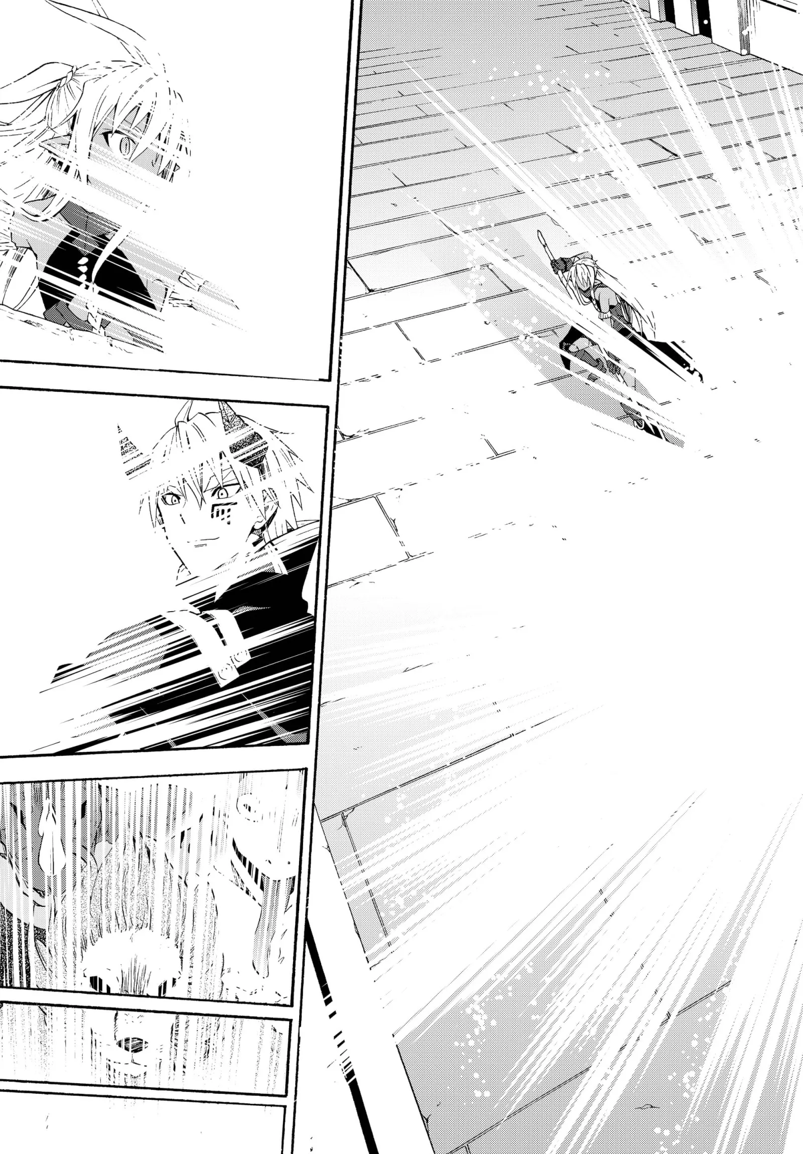 Isekai Maou to Shoukan Shoujo Dorei Majutsu Chapter 11.5 page 16
