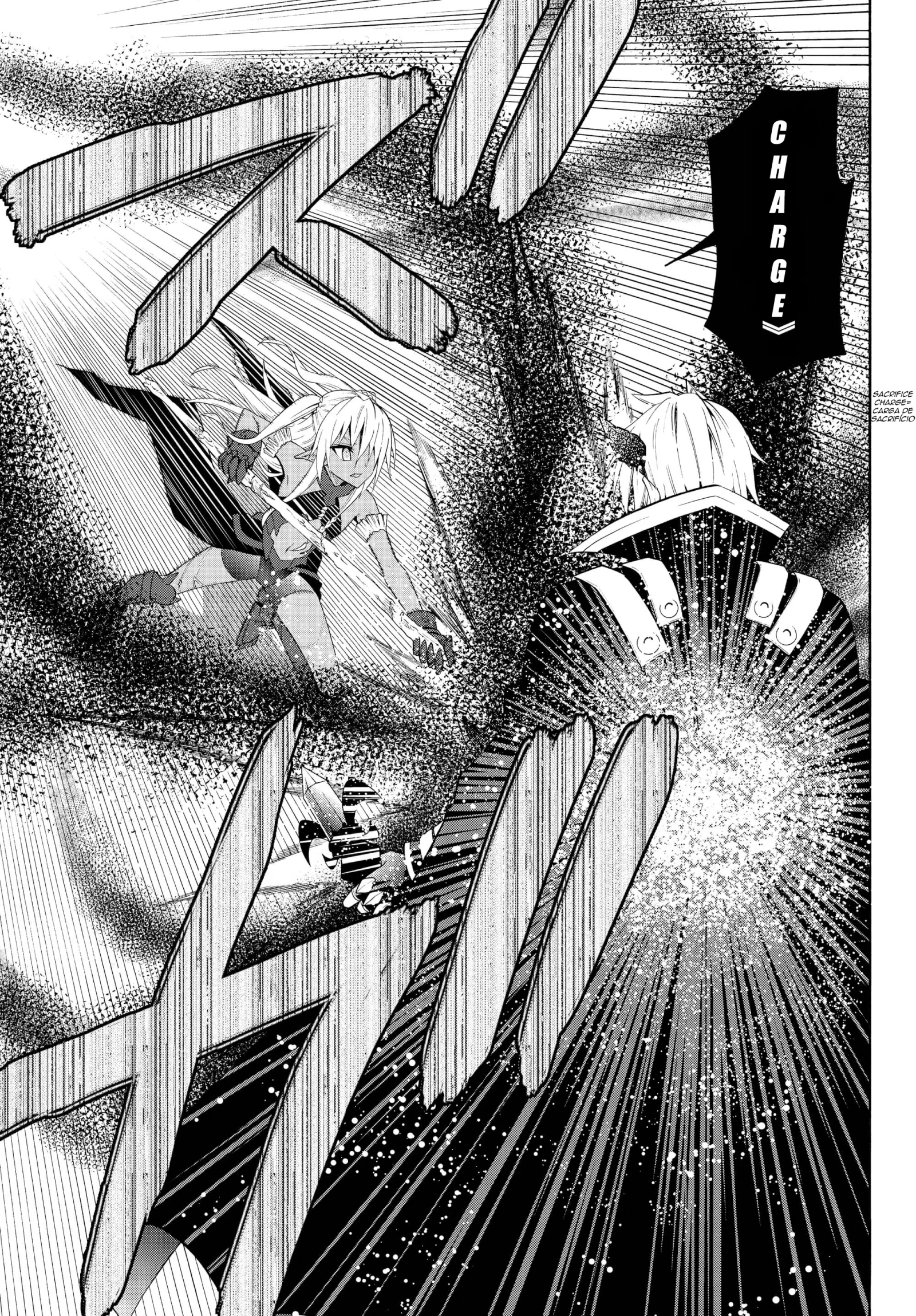 Isekai Maou to Shoukan Shoujo Dorei Majutsu Chapter 11.5 page 6