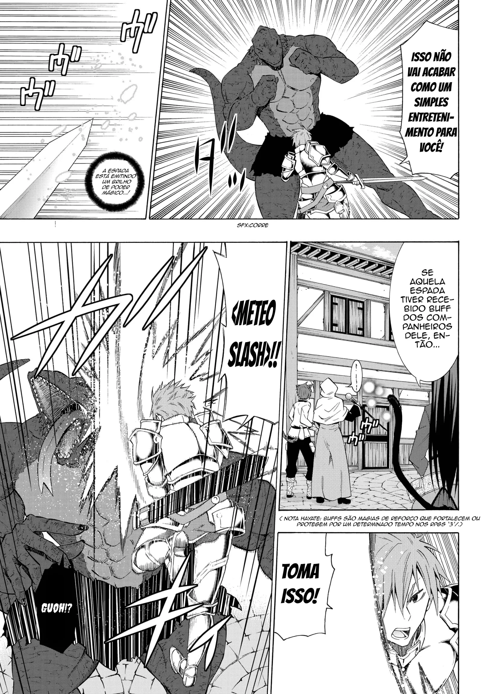 Isekai Maou to Shoukan Shoujo Dorei Majutsu Chapter 11 page 5