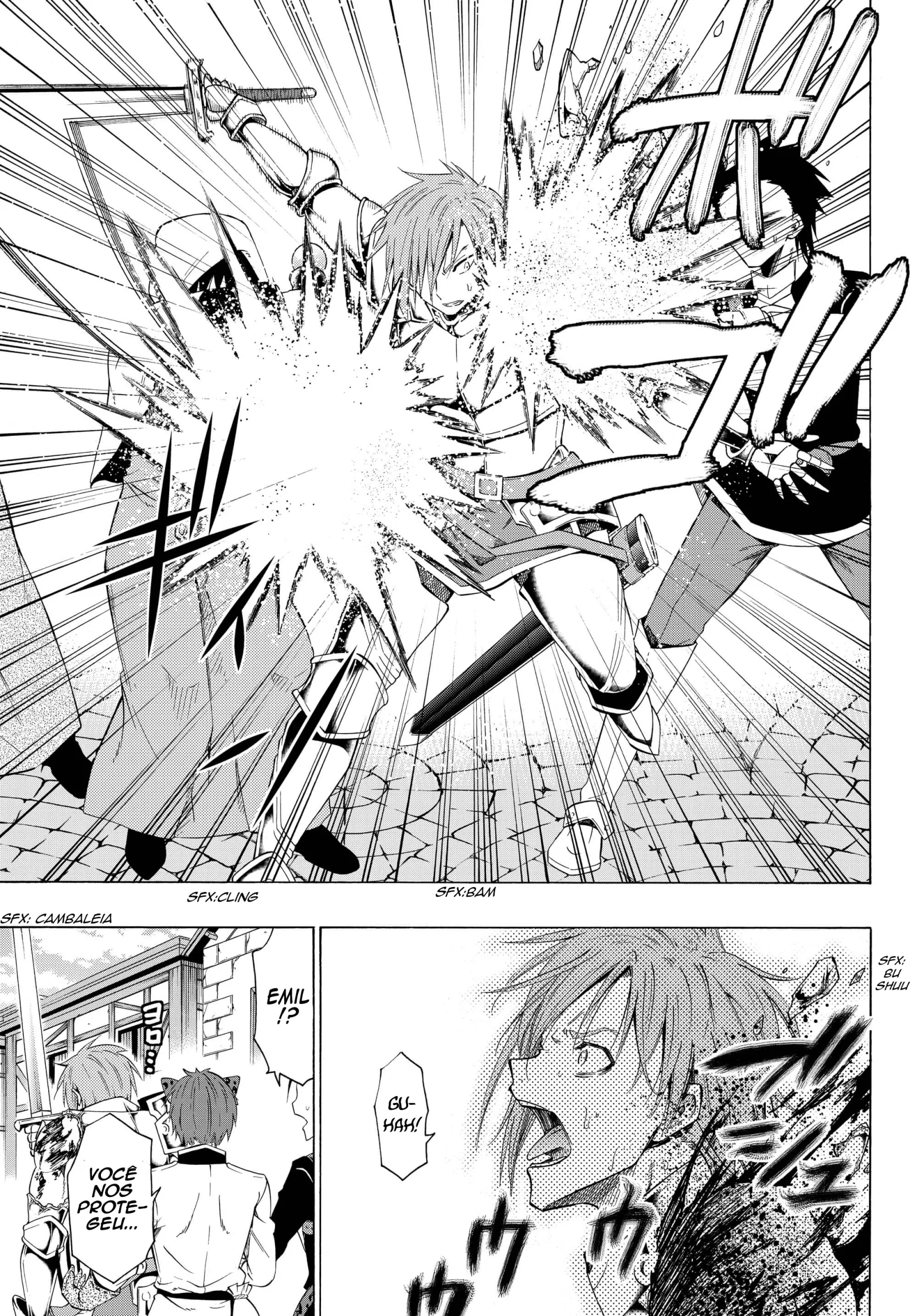 Isekai Maou to Shoukan Shoujo Dorei Majutsu Chapter 11 page 11