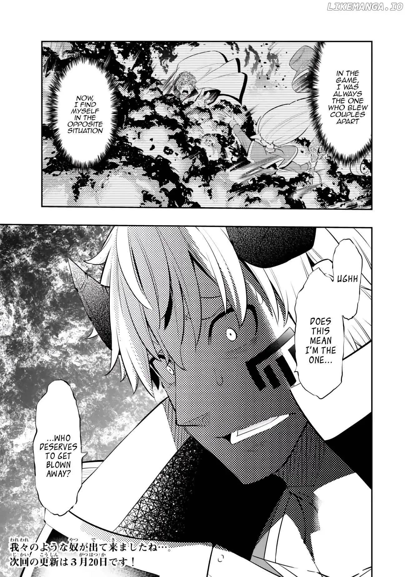 Isekai Maou to Shoukan Shoujo Dorei Majutsu Chapter 110.2 page 11