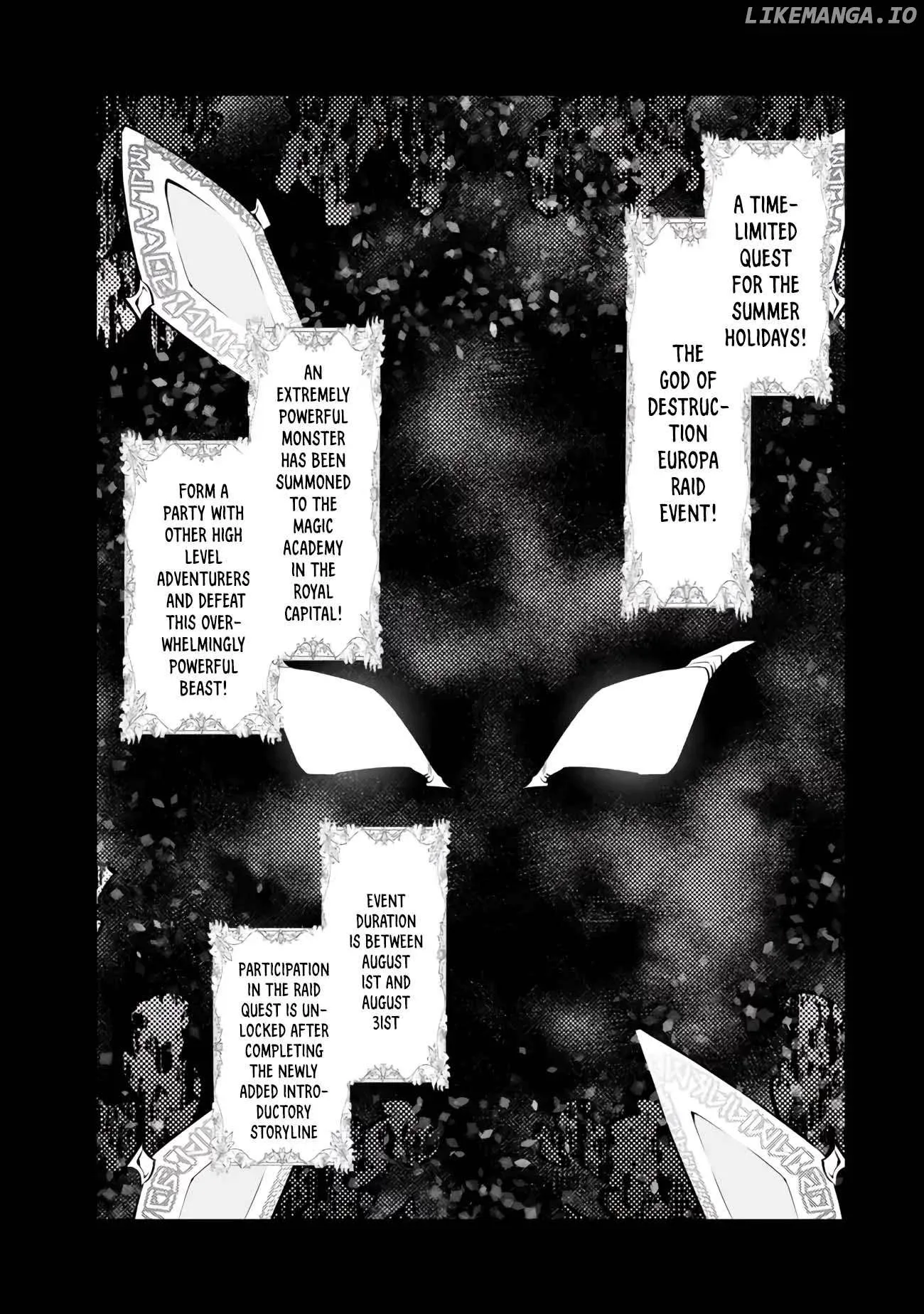 Isekai Maou to Shoukan Shoujo Dorei Majutsu Chapter 113.1 page 2