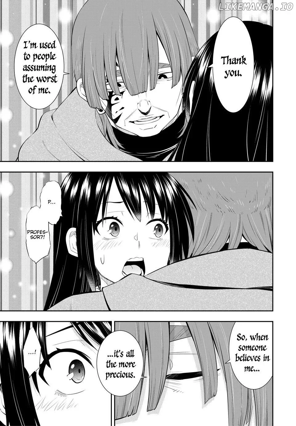 Isekai Maou to Shoukan Shoujo Dorei Majutsu Chapter 115 page 28