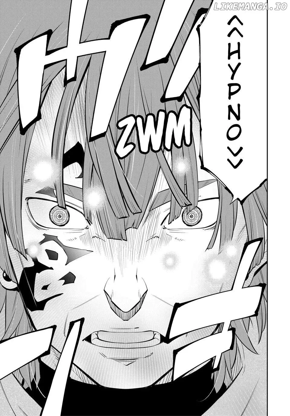 Isekai Maou to Shoukan Shoujo Dorei Majutsu Chapter 115 page 32