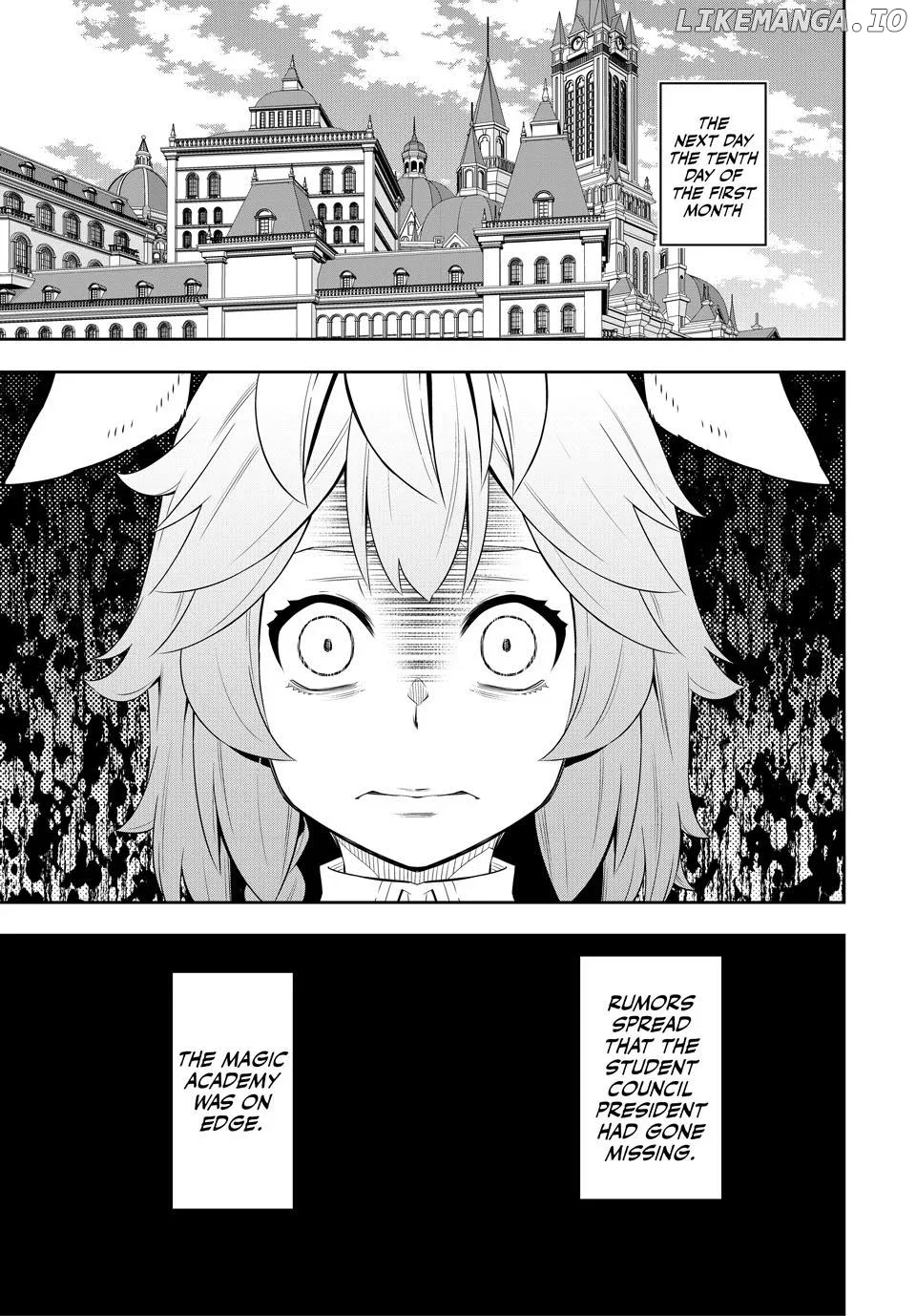Isekai Maou to Shoukan Shoujo Dorei Majutsu Chapter 115 page 36