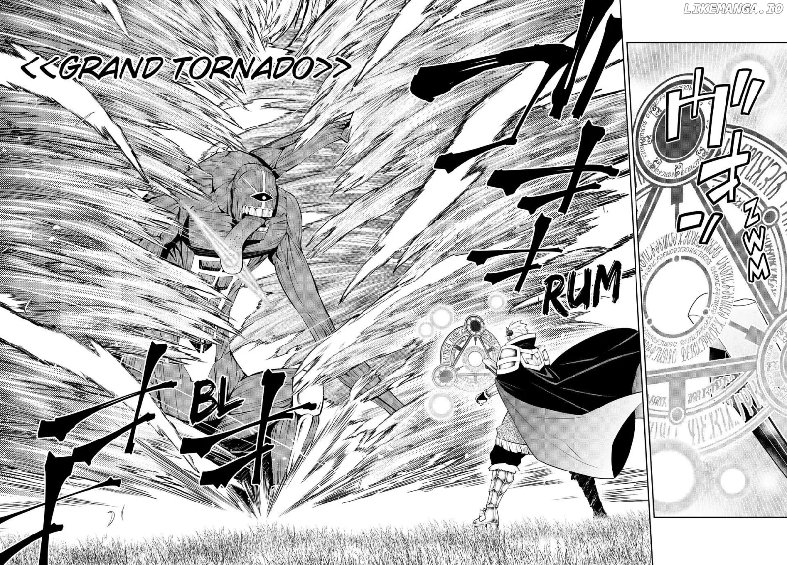 Isekai Maou to Shoukan Shoujo Dorei Majutsu Chapter 117 page 6