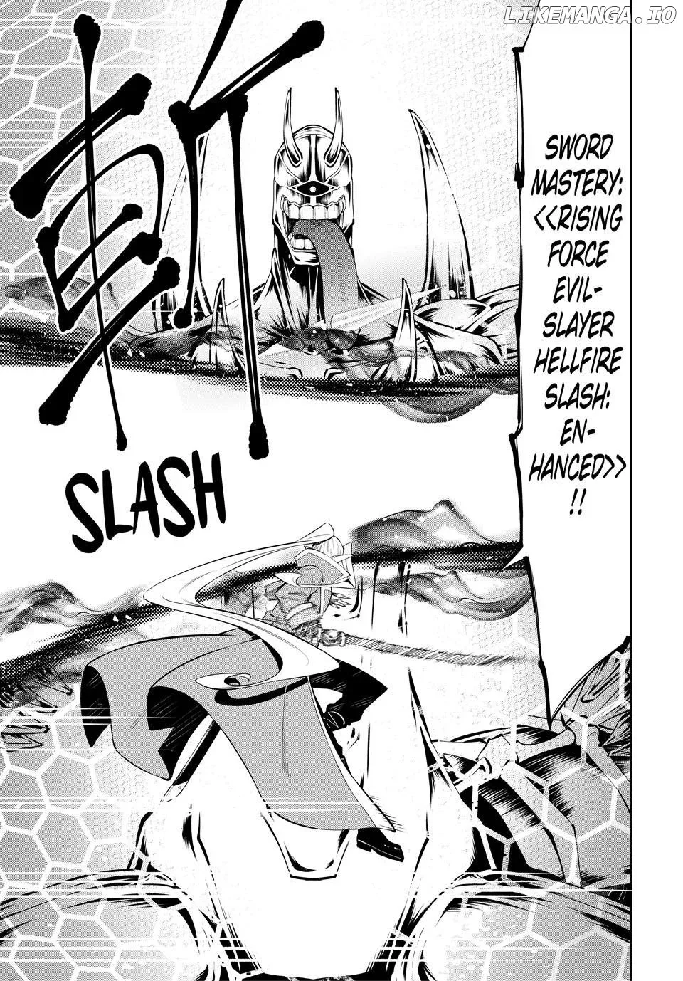 Isekai Maou to Shoukan Shoujo Dorei Majutsu Chapter 118 page 5
