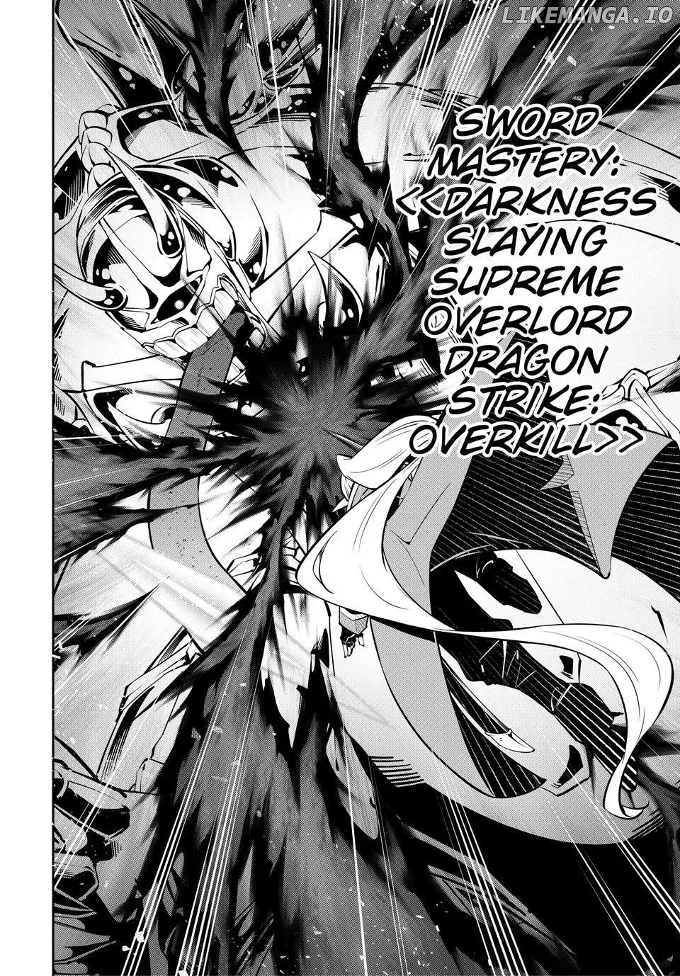 Isekai Maou to Shoukan Shoujo Dorei Majutsu Chapter 118 page 2