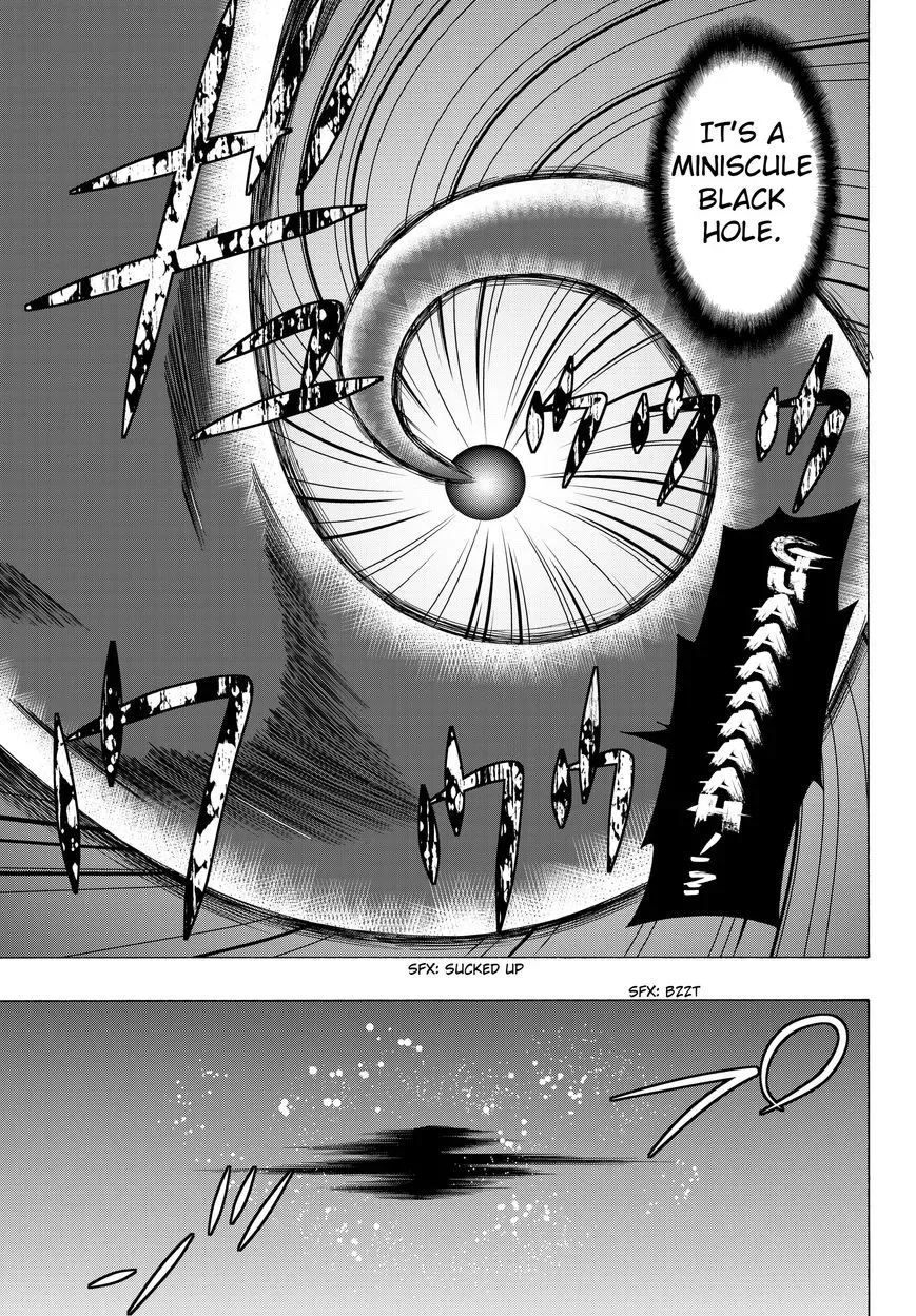 Isekai Maou to Shoukan Shoujo Dorei Majutsu Chapter 12.2 page 3