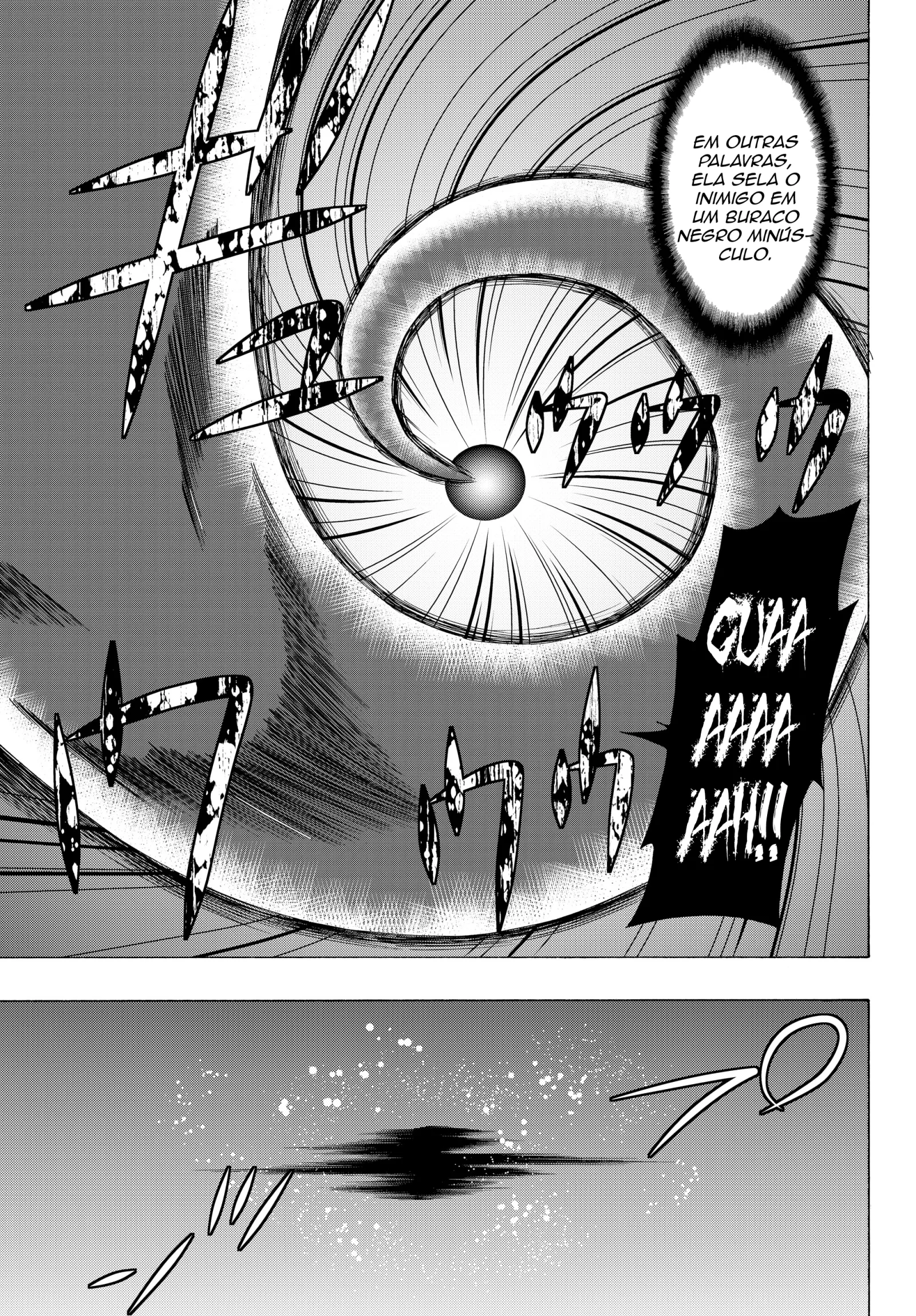 Isekai Maou to Shoukan Shoujo Dorei Majutsu Chapter 12.5 page 3