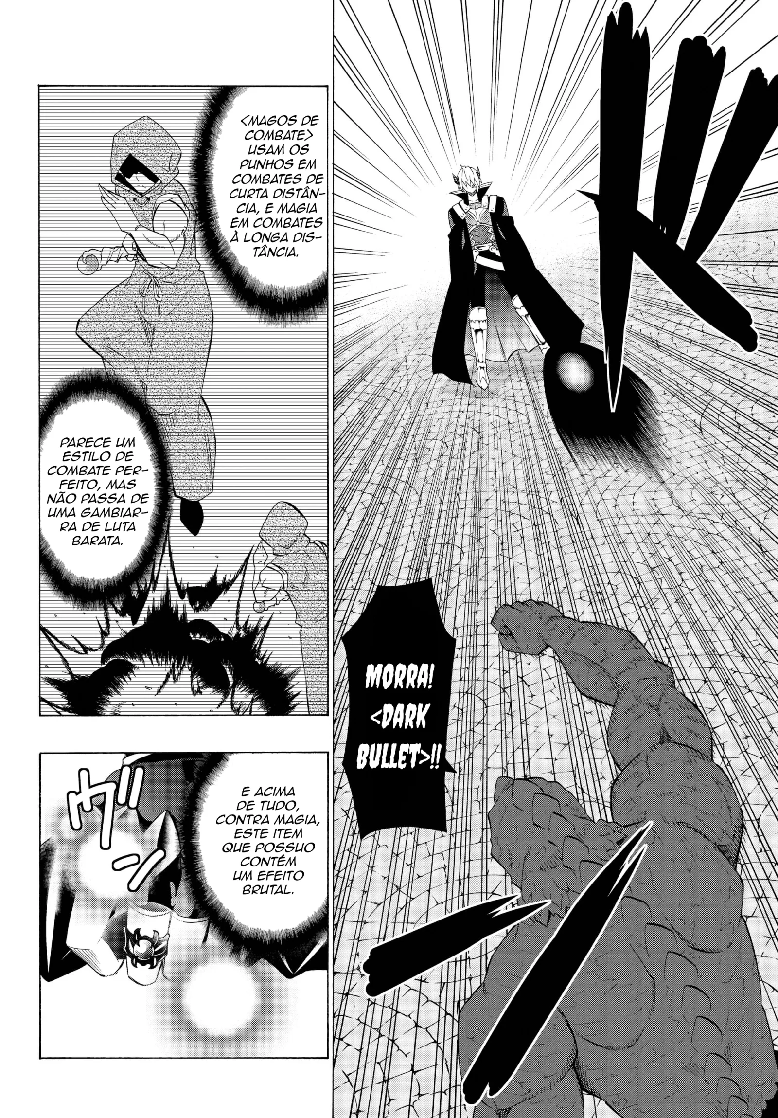 Isekai Maou to Shoukan Shoujo Dorei Majutsu Chapter 12 page 12