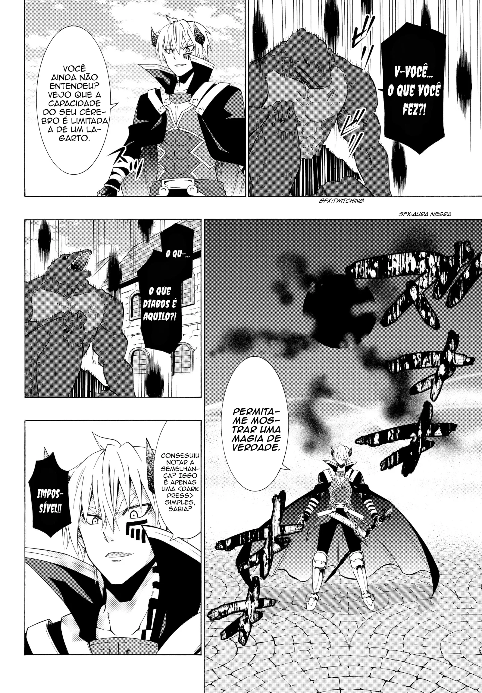 Isekai Maou to Shoukan Shoujo Dorei Majutsu Chapter 12 page 16