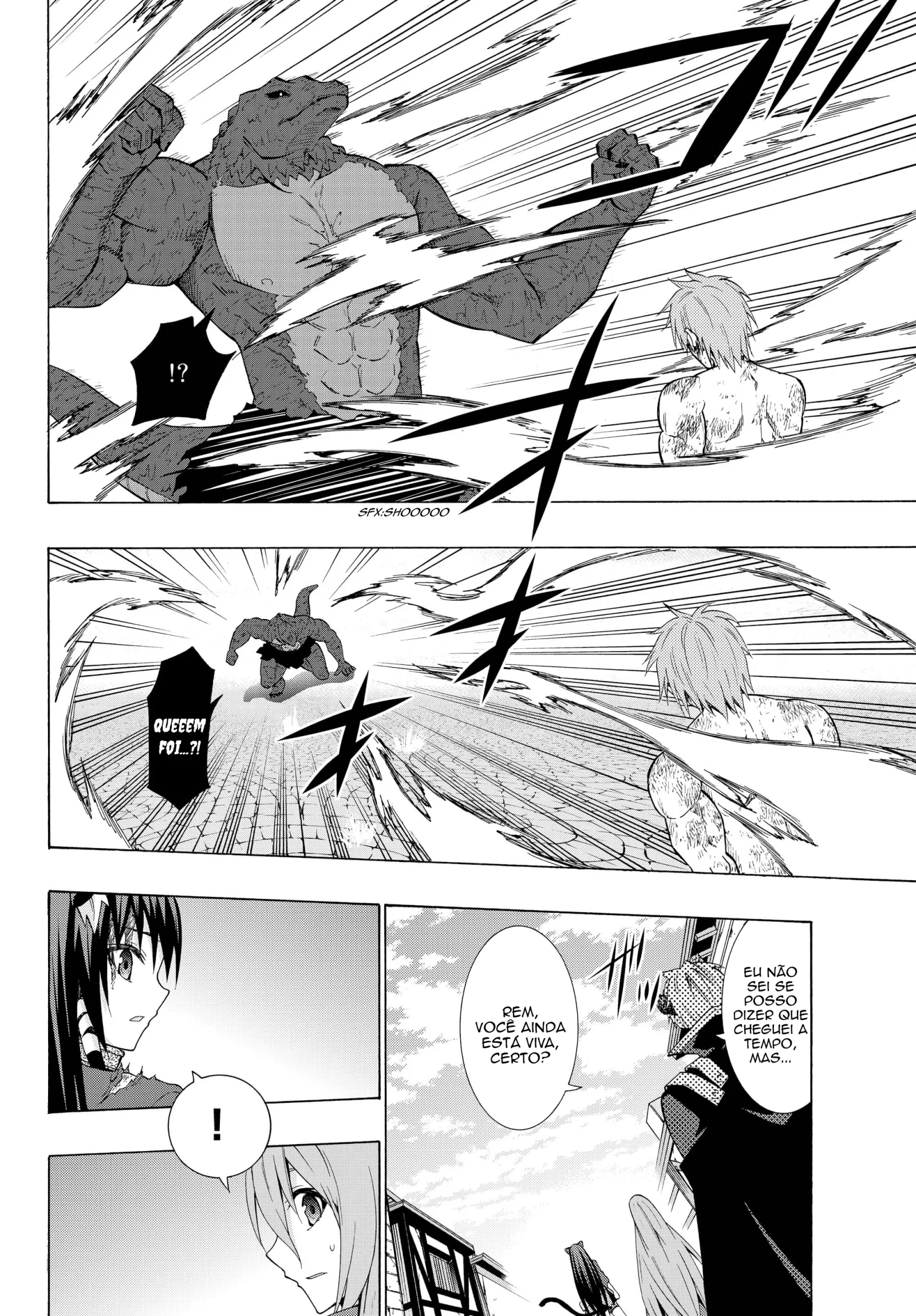 Isekai Maou to Shoukan Shoujo Dorei Majutsu Chapter 12 page 4