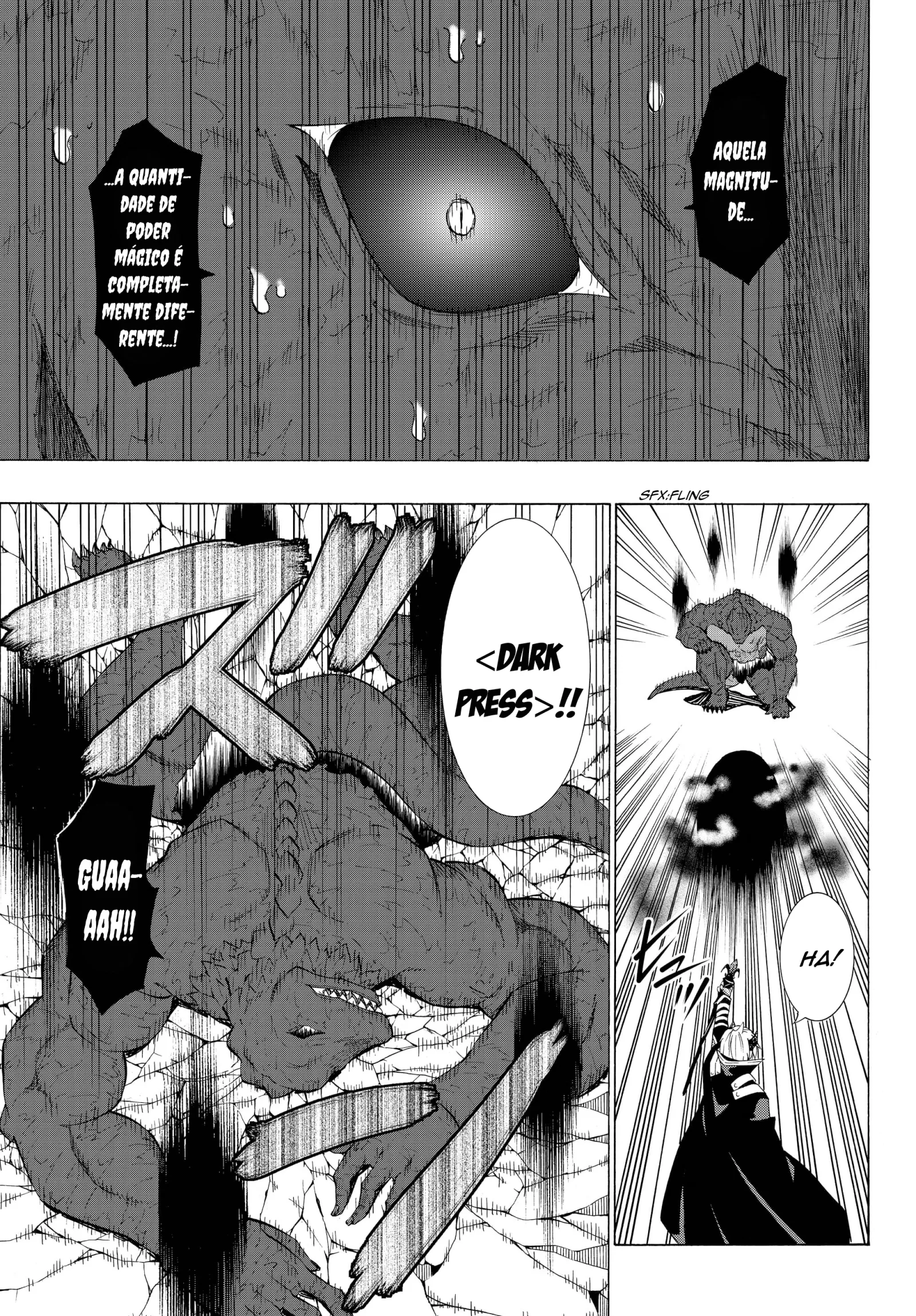 Isekai Maou to Shoukan Shoujo Dorei Majutsu Chapter 12 page 17