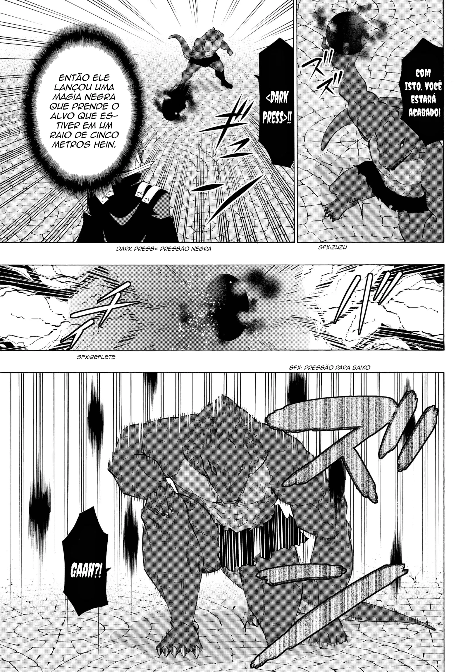 Isekai Maou to Shoukan Shoujo Dorei Majutsu Chapter 12 page 15