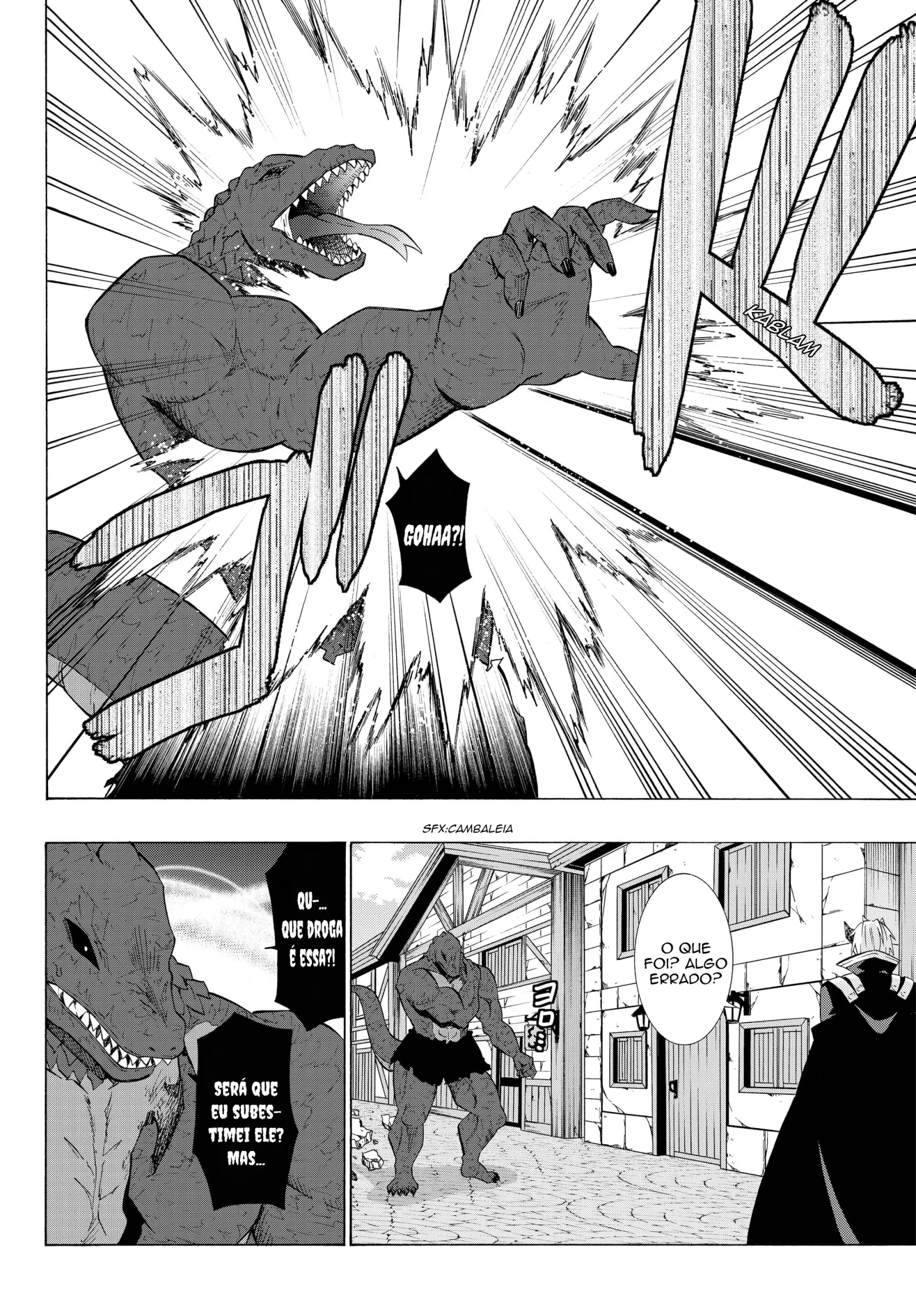 Isekai Maou to Shoukan Shoujo Dorei Majutsu Chapter 12 page 14