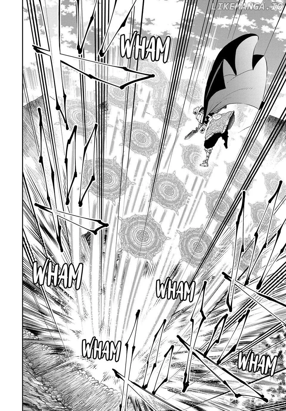 Isekai Maou to Shoukan Shoujo Dorei Majutsu Chapter 120 page 28