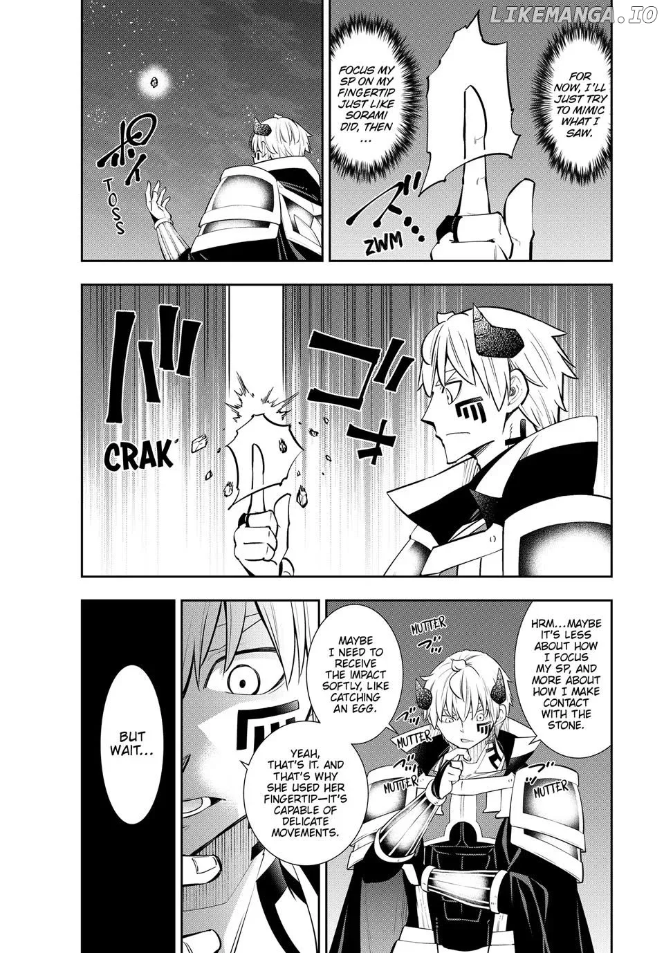 Isekai Maou to Shoukan Shoujo Dorei Majutsu Chapter 123 page 39