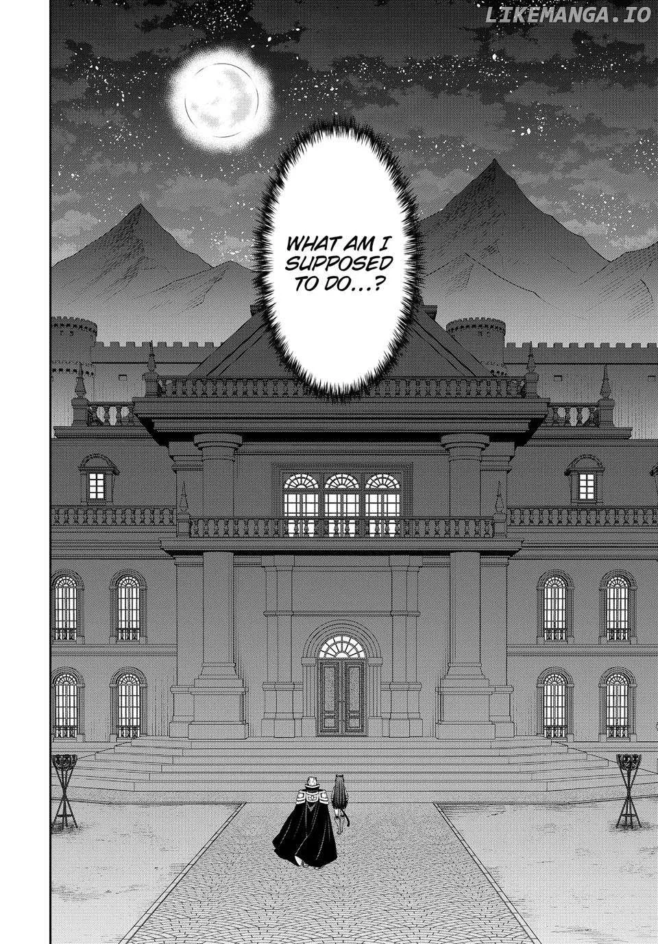 Isekai Maou to Shoukan Shoujo Dorei Majutsu Chapter 124.3 page 9