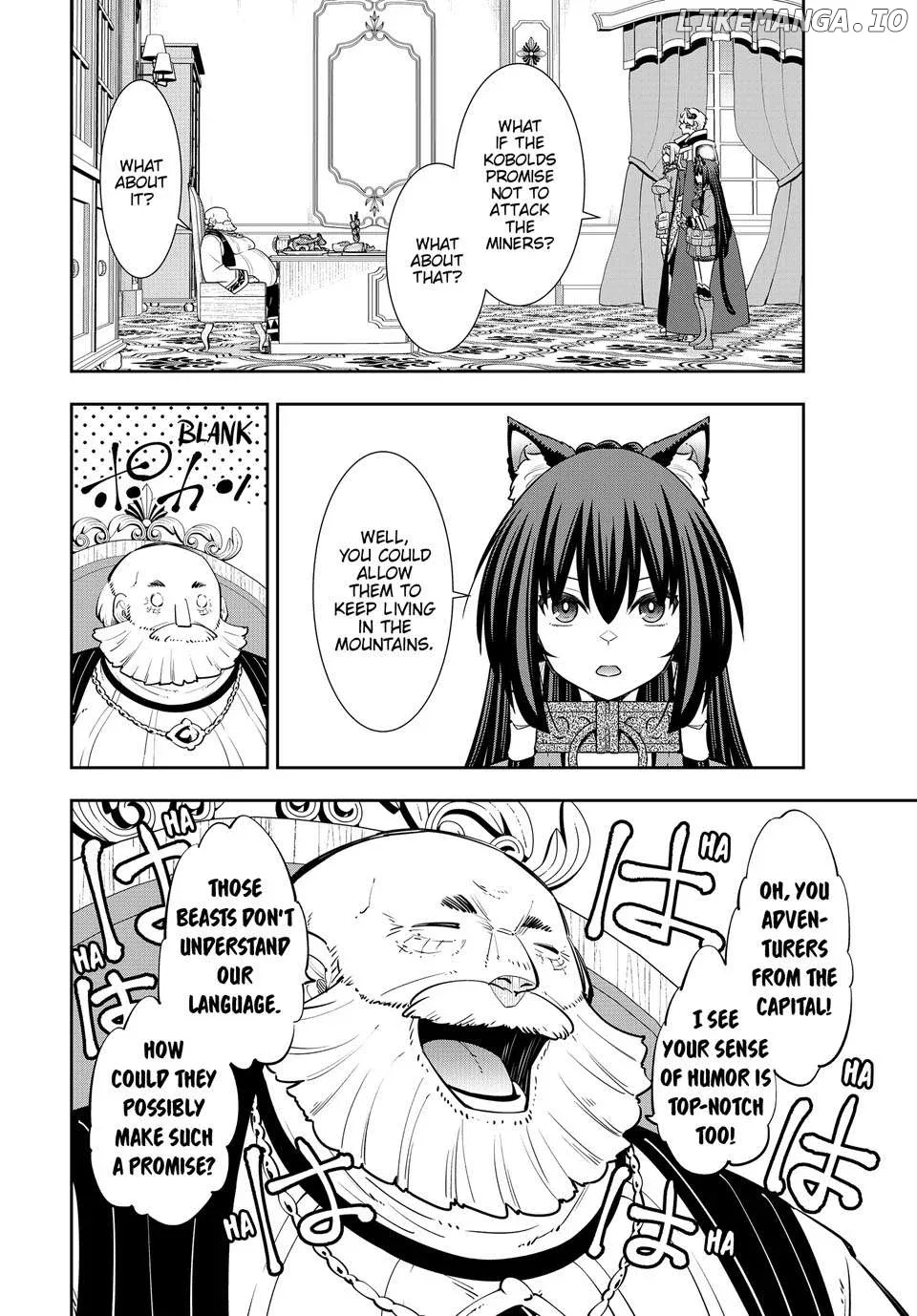 Isekai Maou to Shoukan Shoujo Dorei Majutsu Chapter 125.1 page 6