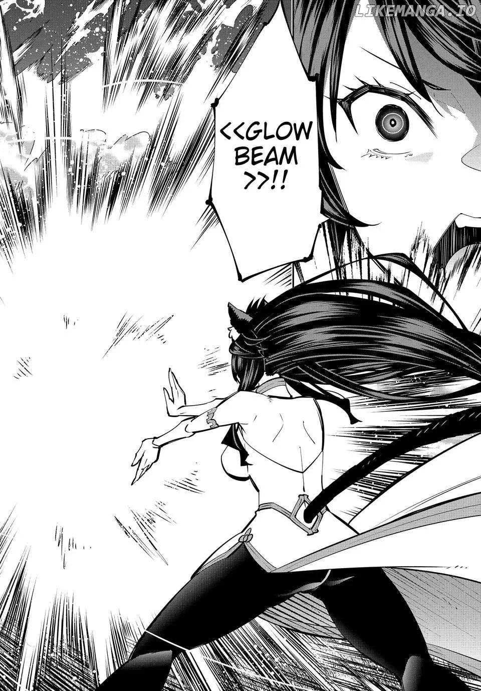 Isekai Maou to Shoukan Shoujo Dorei Majutsu Chapter 126.2 page 7