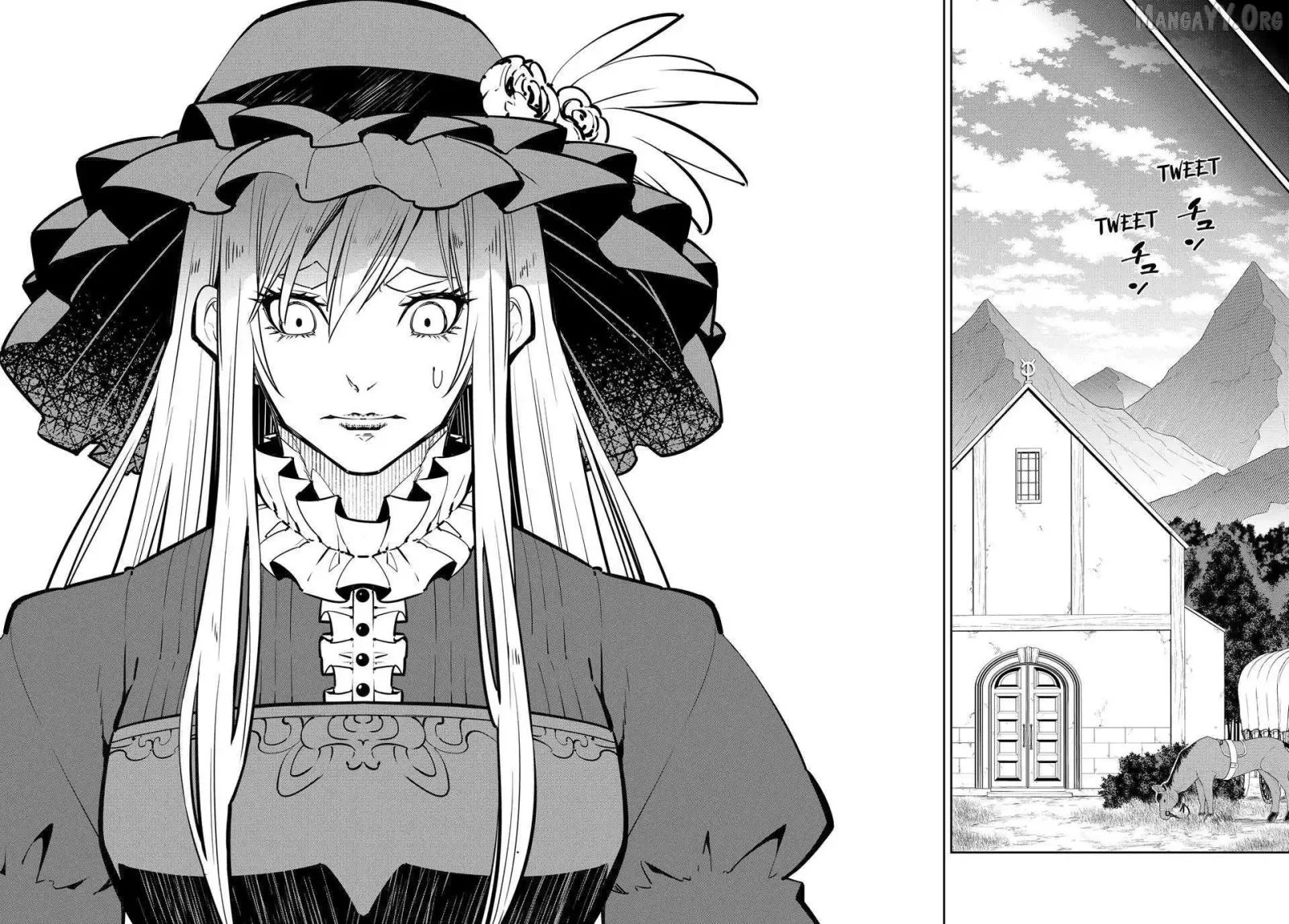 Isekai Maou to Shoukan Shoujo Dorei Majutsu Chapter 130 page 29