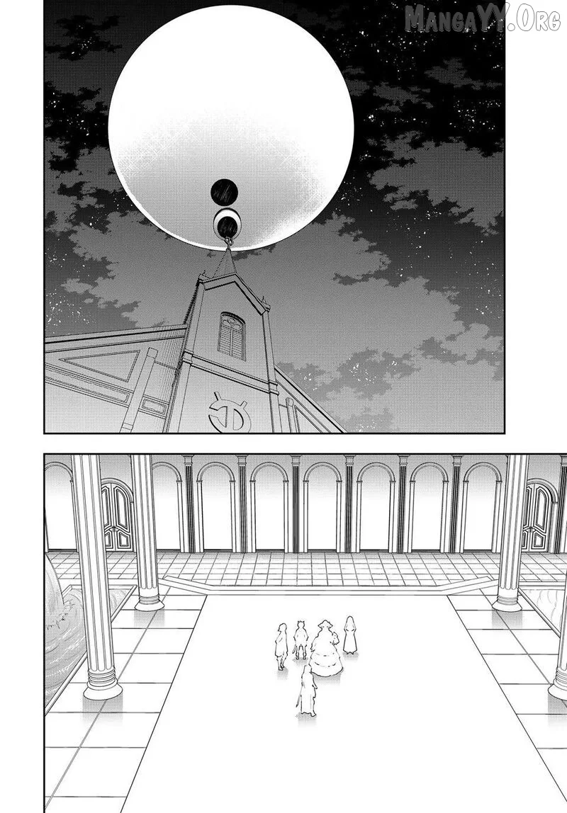 Isekai Maou to Shoukan Shoujo Dorei Majutsu Chapter 132 page 38