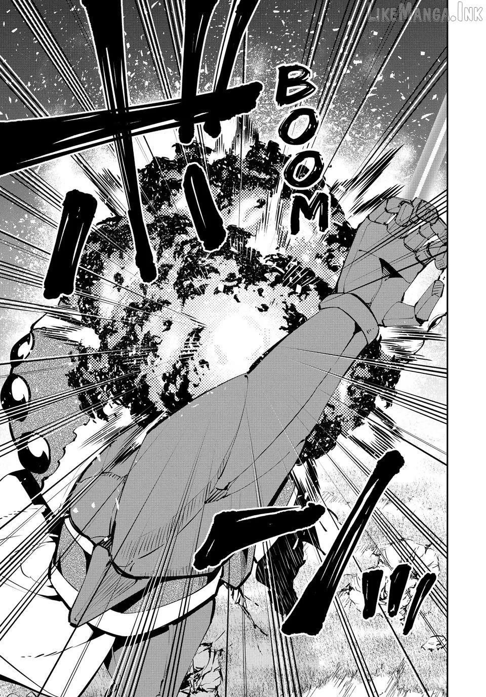 Isekai Maou to Shoukan Shoujo Dorei Majutsu Chapter 137 page 11