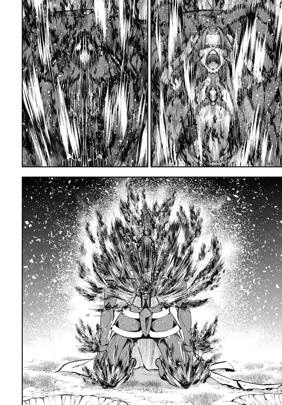 Isekai Maou to Shoukan Shoujo Dorei Majutsu Chapter 137 page 12