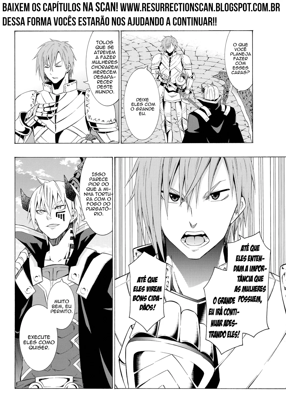 Isekai Maou to Shoukan Shoujo Dorei Majutsu Chapter 14.5 page 15