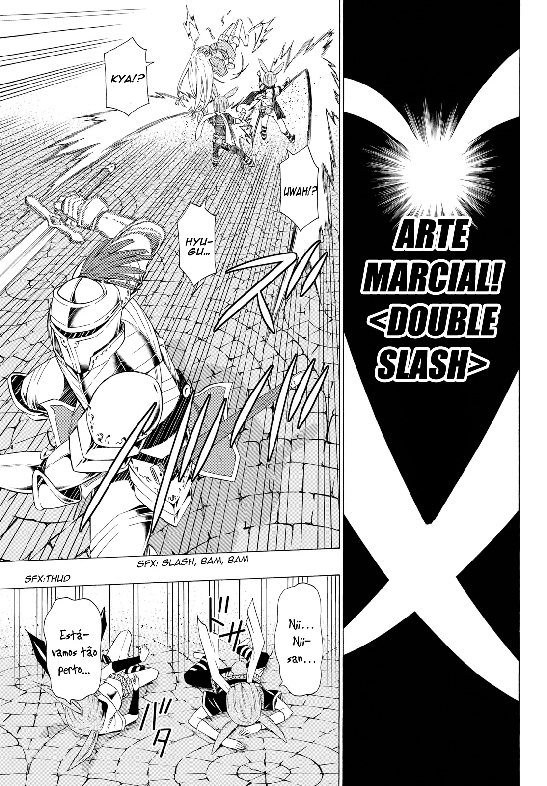 Isekai Maou to Shoukan Shoujo Dorei Majutsu Chapter 14.5 page 10