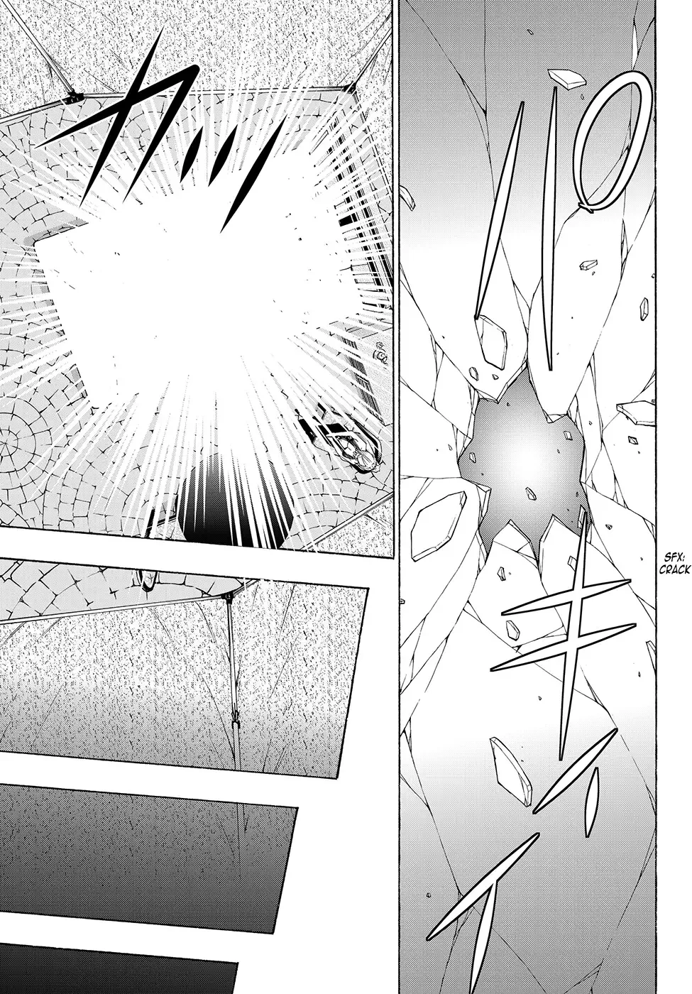 Isekai Maou to Shoukan Shoujo Dorei Majutsu Chapter 15.5 page 10