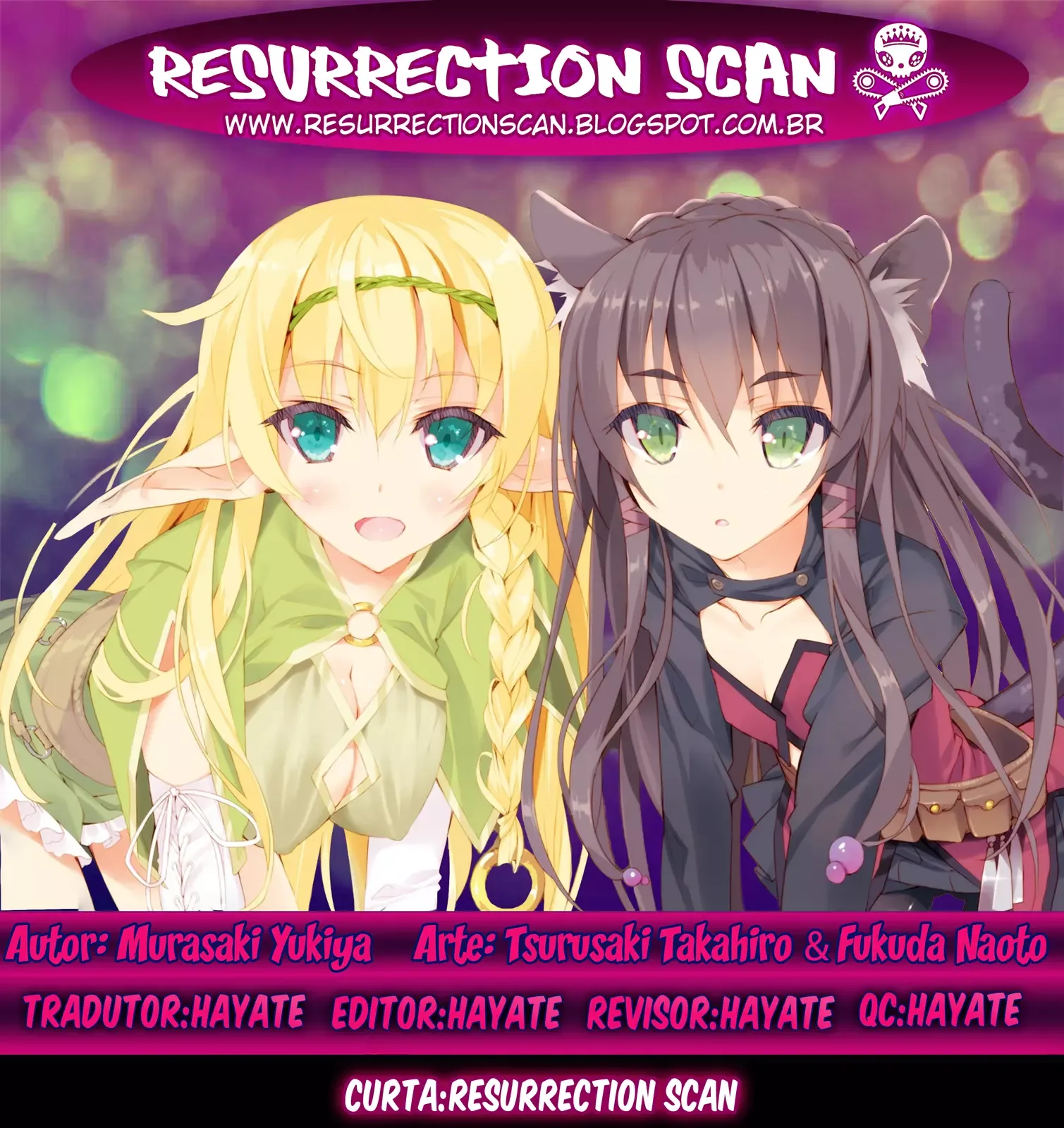 Isekai Maou to Shoukan Shoujo Dorei Majutsu Chapter 15.5 page 19