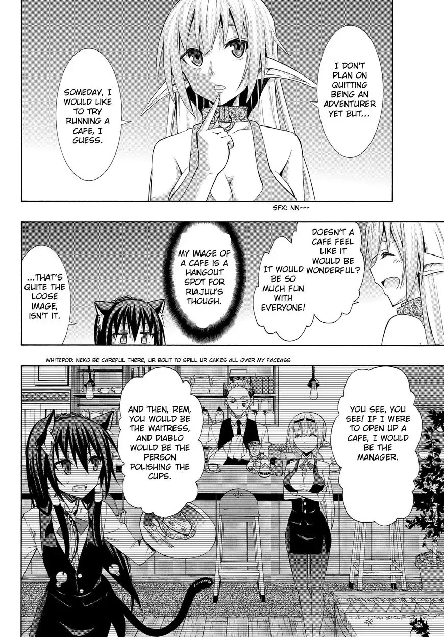 Isekai Maou to Shoukan Shoujo Dorei Majutsu Chapter 16.2 page 6