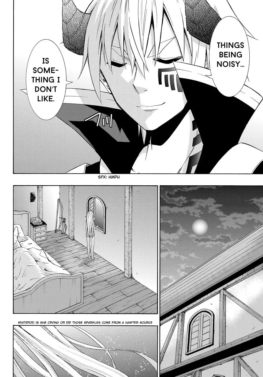 Isekai Maou to Shoukan Shoujo Dorei Majutsu Chapter 16.2 page 2