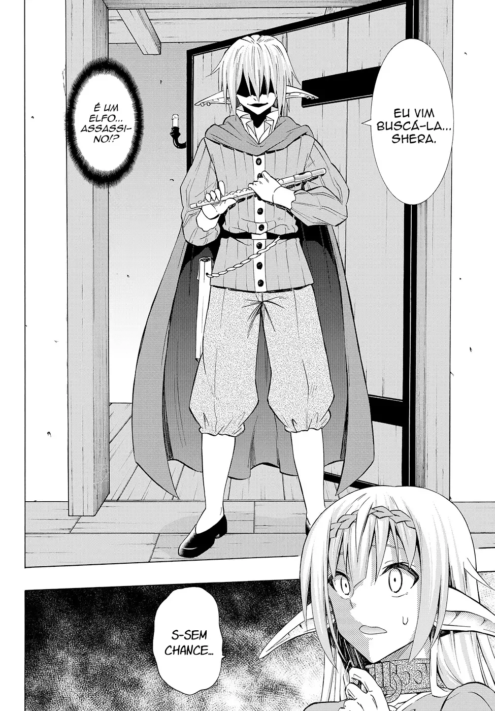 Isekai Maou to Shoukan Shoujo Dorei Majutsu Chapter 16 page 6