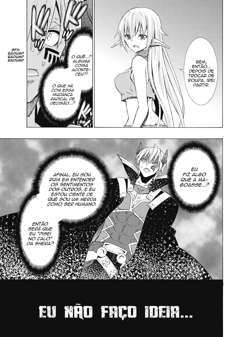 Isekai Maou to Shoukan Shoujo Dorei Majutsu Chapter 17 page 15