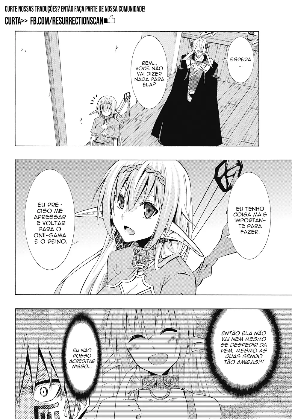 Isekai Maou to Shoukan Shoujo Dorei Majutsu Chapter 17 page 16