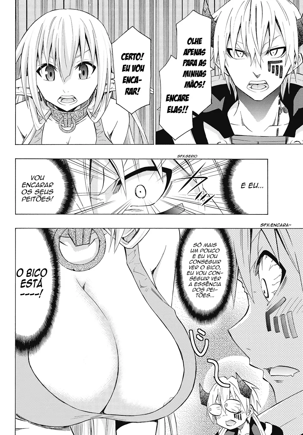 Isekai Maou to Shoukan Shoujo Dorei Majutsu Chapter 17 page 8