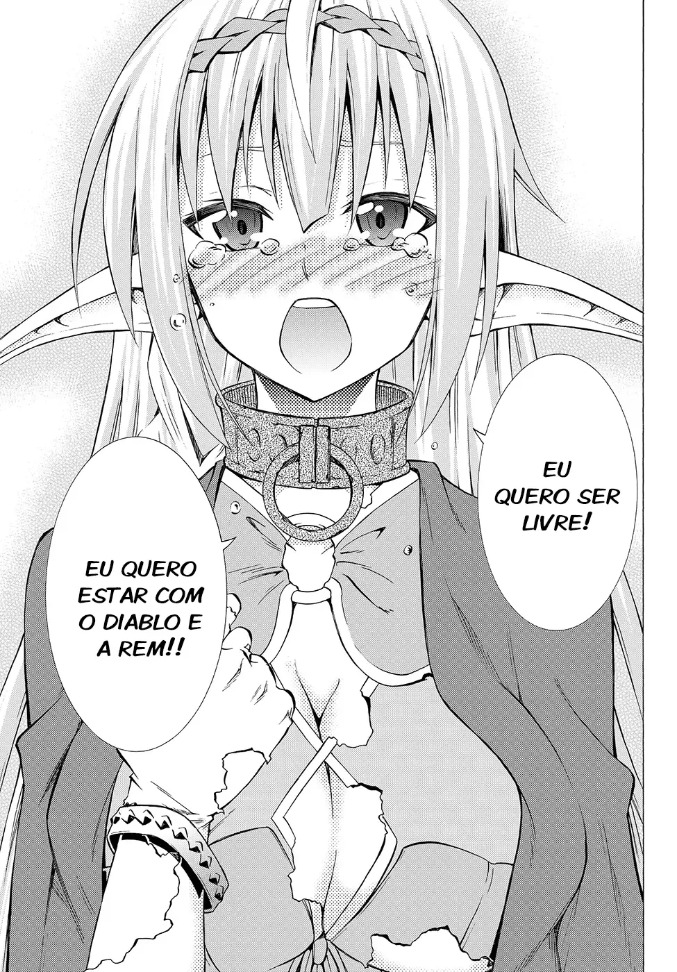 Isekai Maou to Shoukan Shoujo Dorei Majutsu Chapter 18.5 page 13