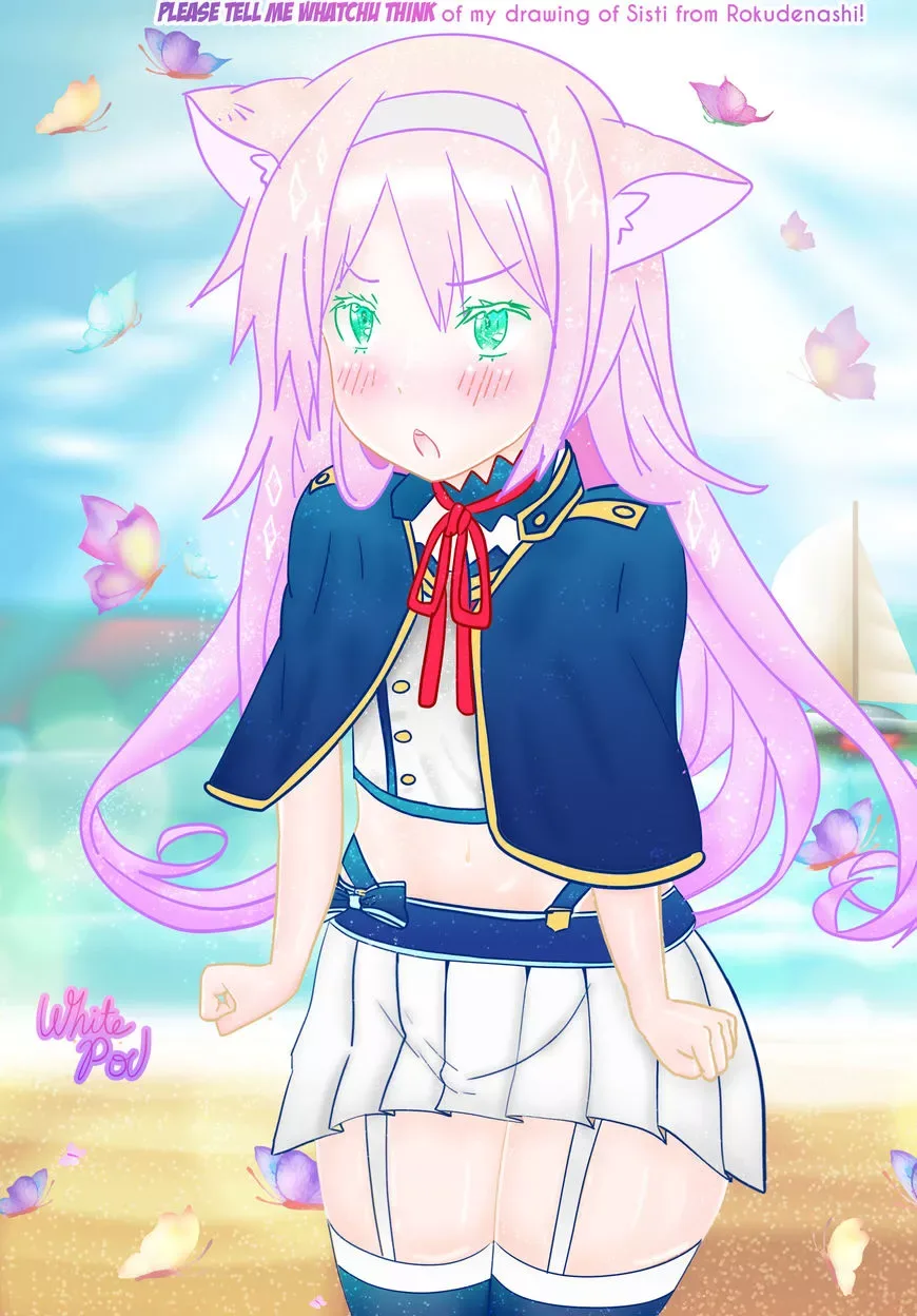 Isekai Maou to Shoukan Shoujo Dorei Majutsu Chapter 19.1 page 20